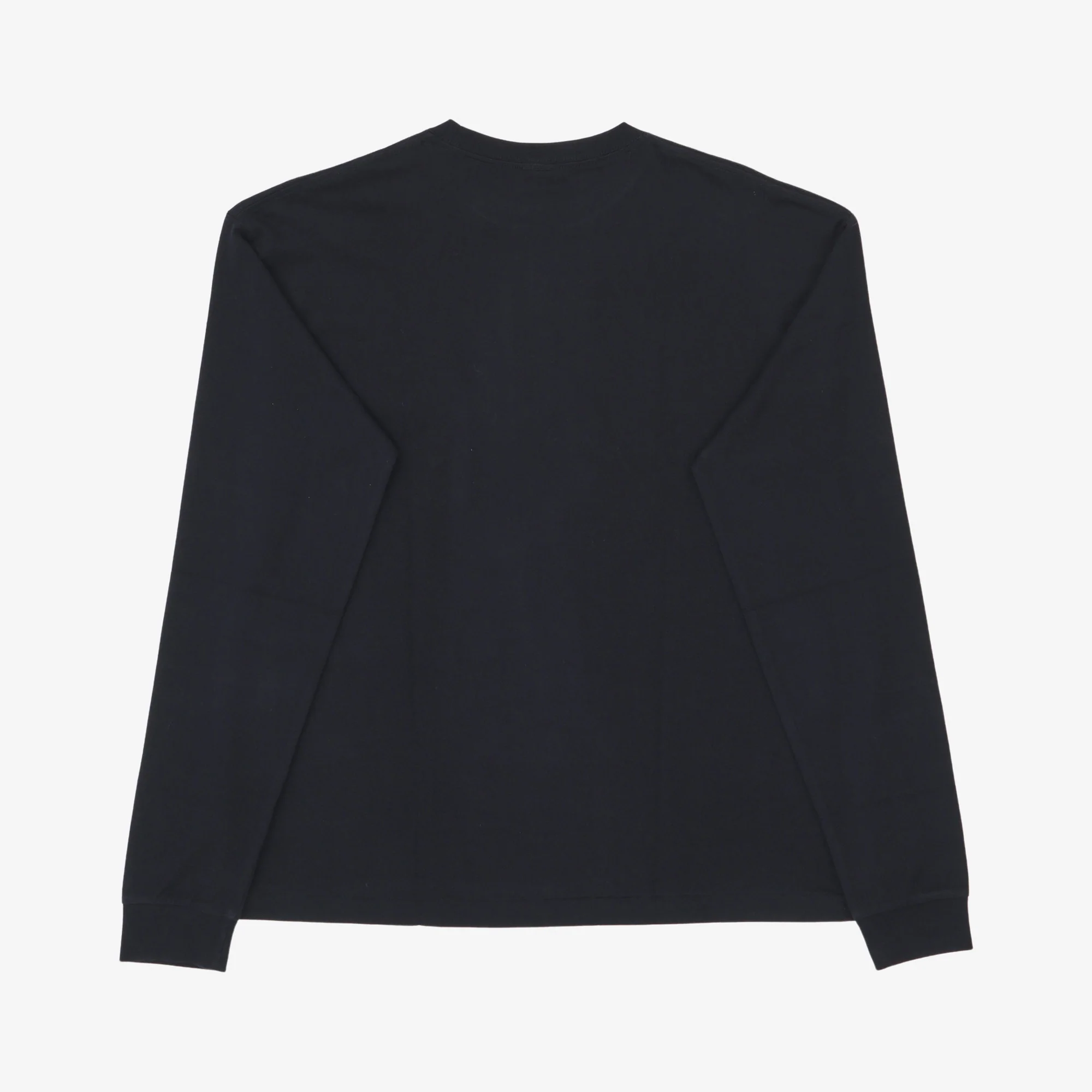 LS Pocket Tee - Image 2