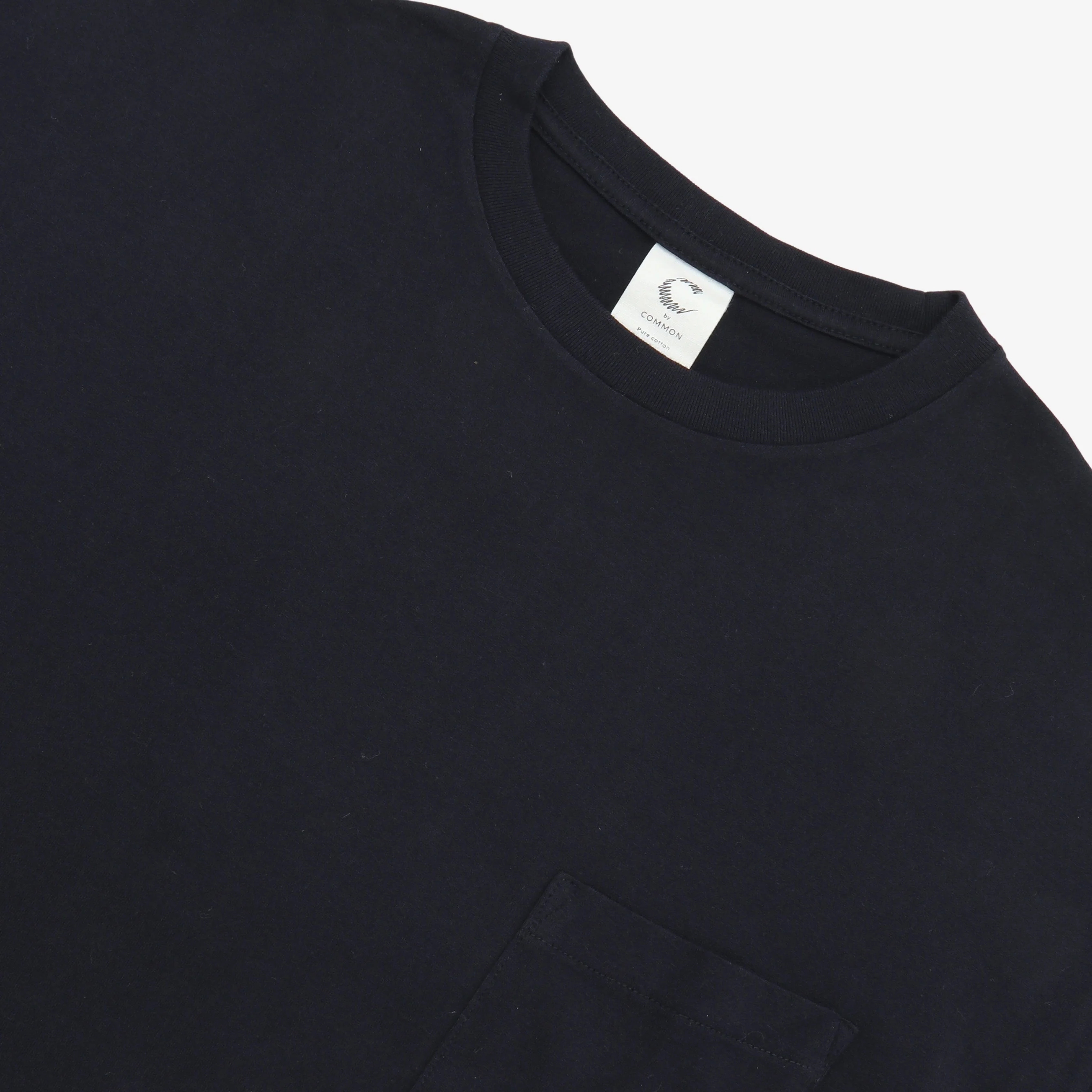 LS Pocket Tee - Image 3