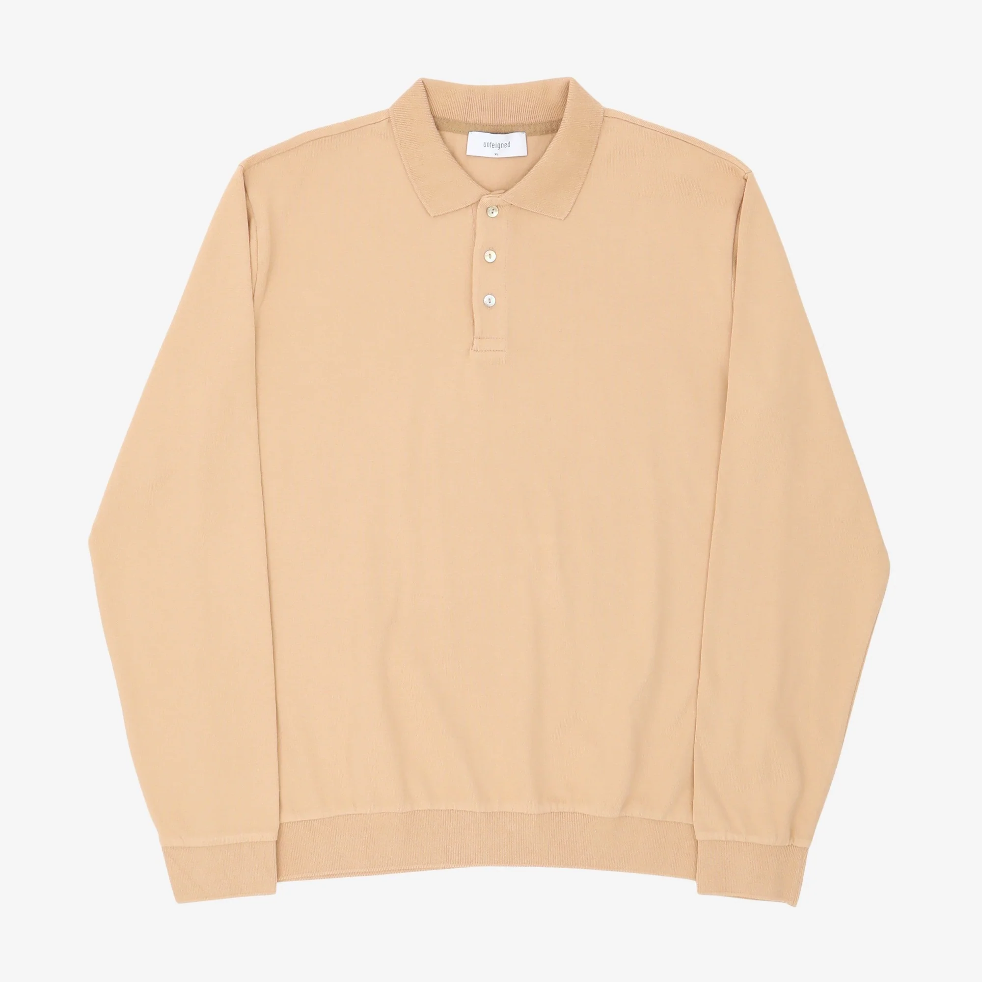 LS Polo Shirt