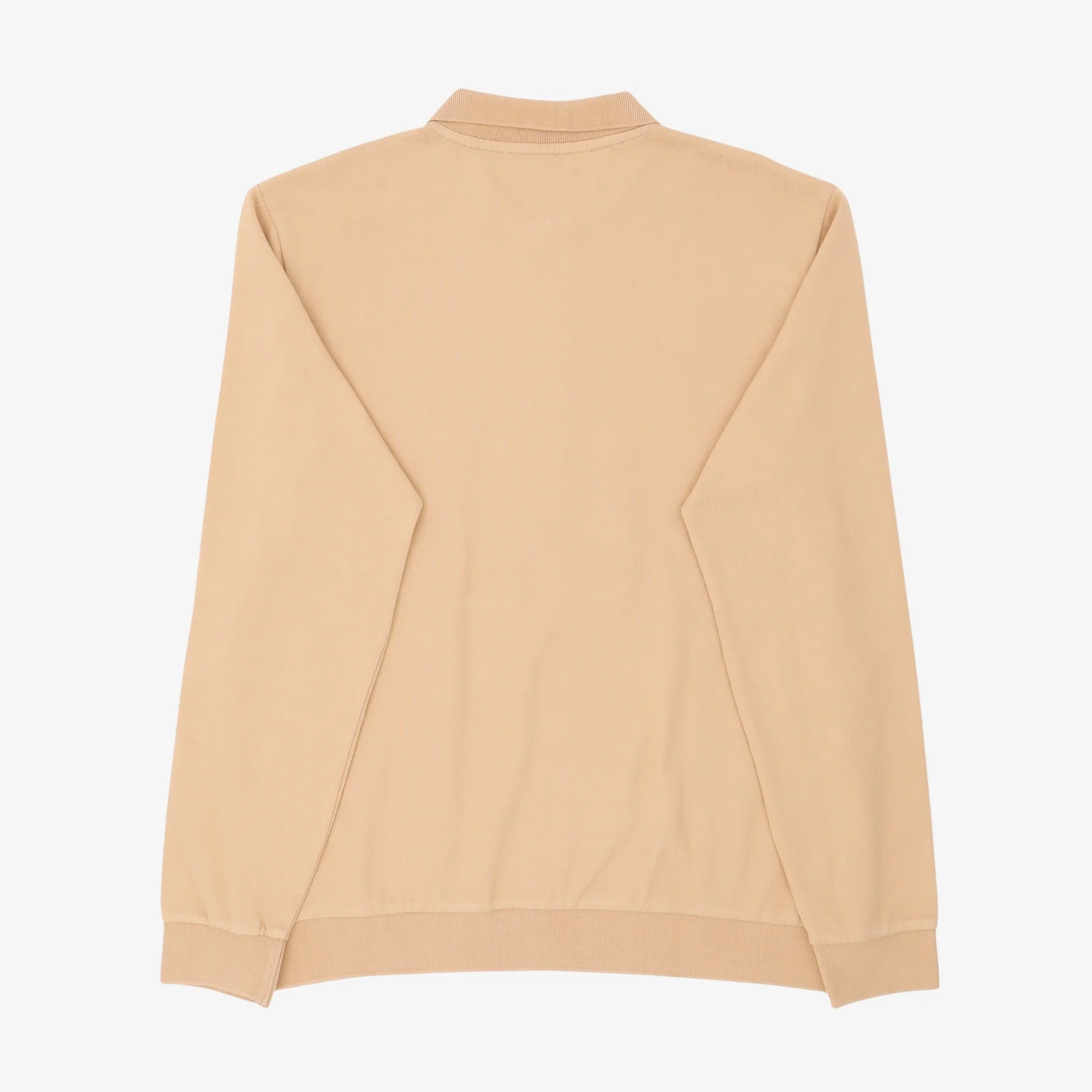 LS Polo Shirt - Image 2