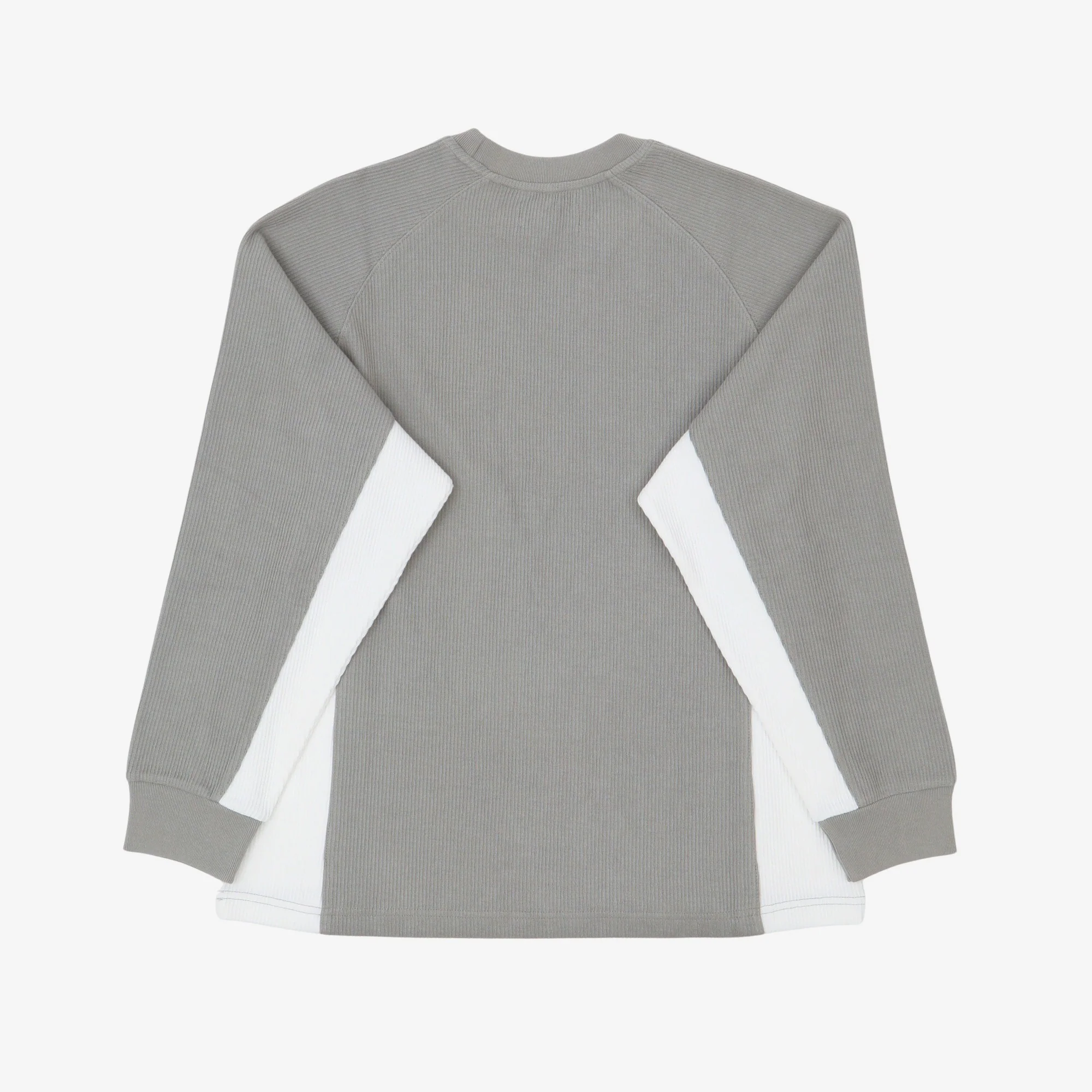 LS Rib Jersey - Image 2