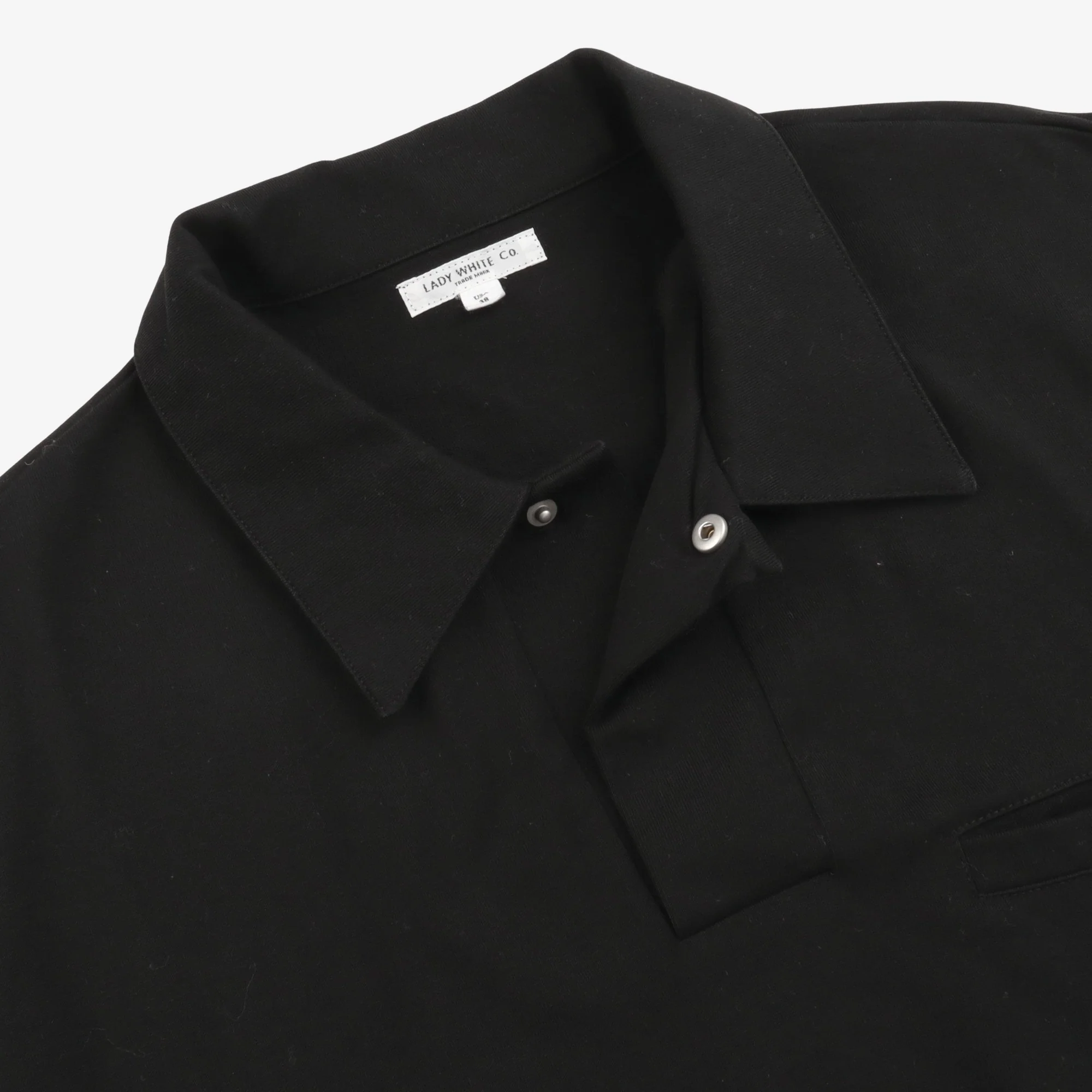 LS Richmond Polo - Image 3