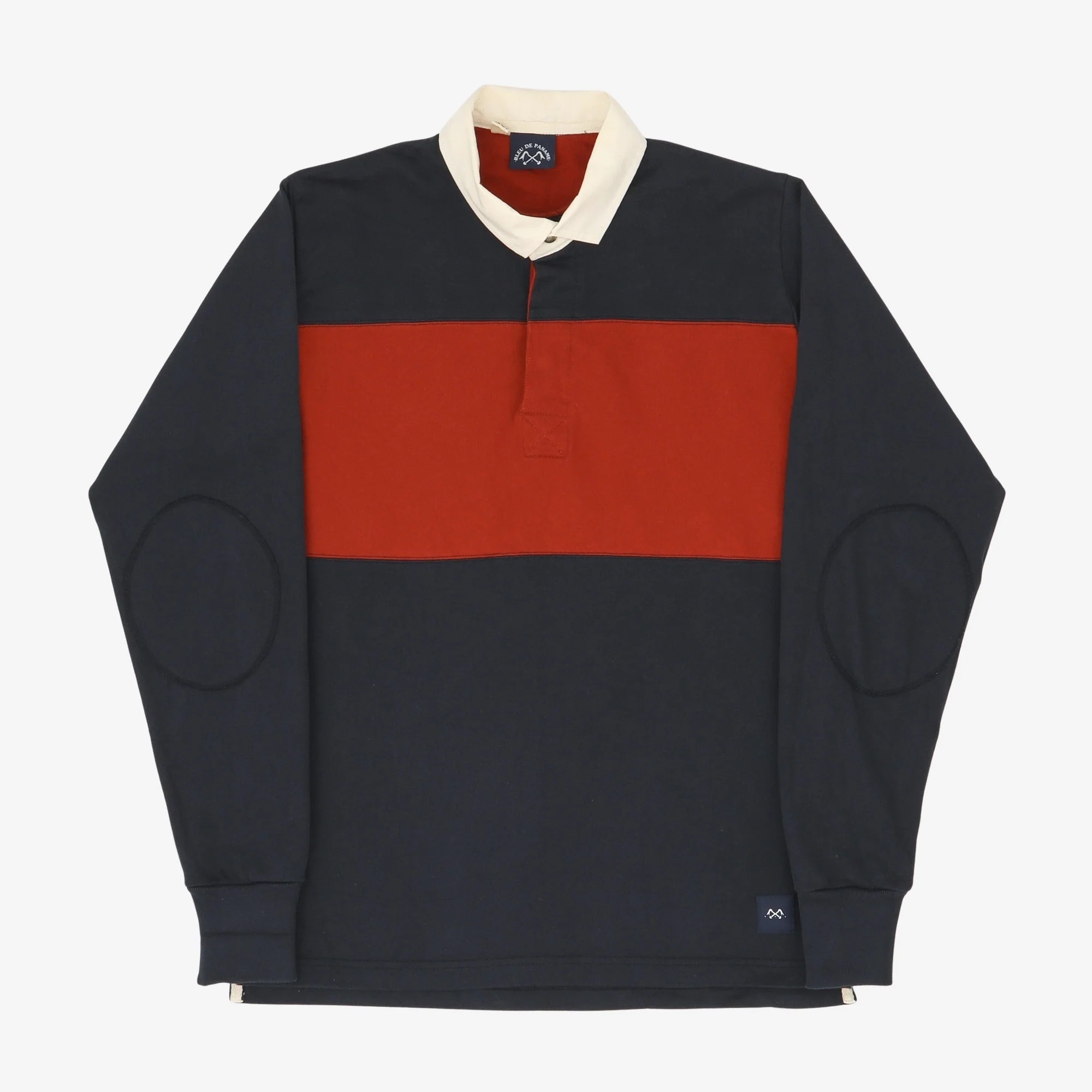 LS Rugby Polo