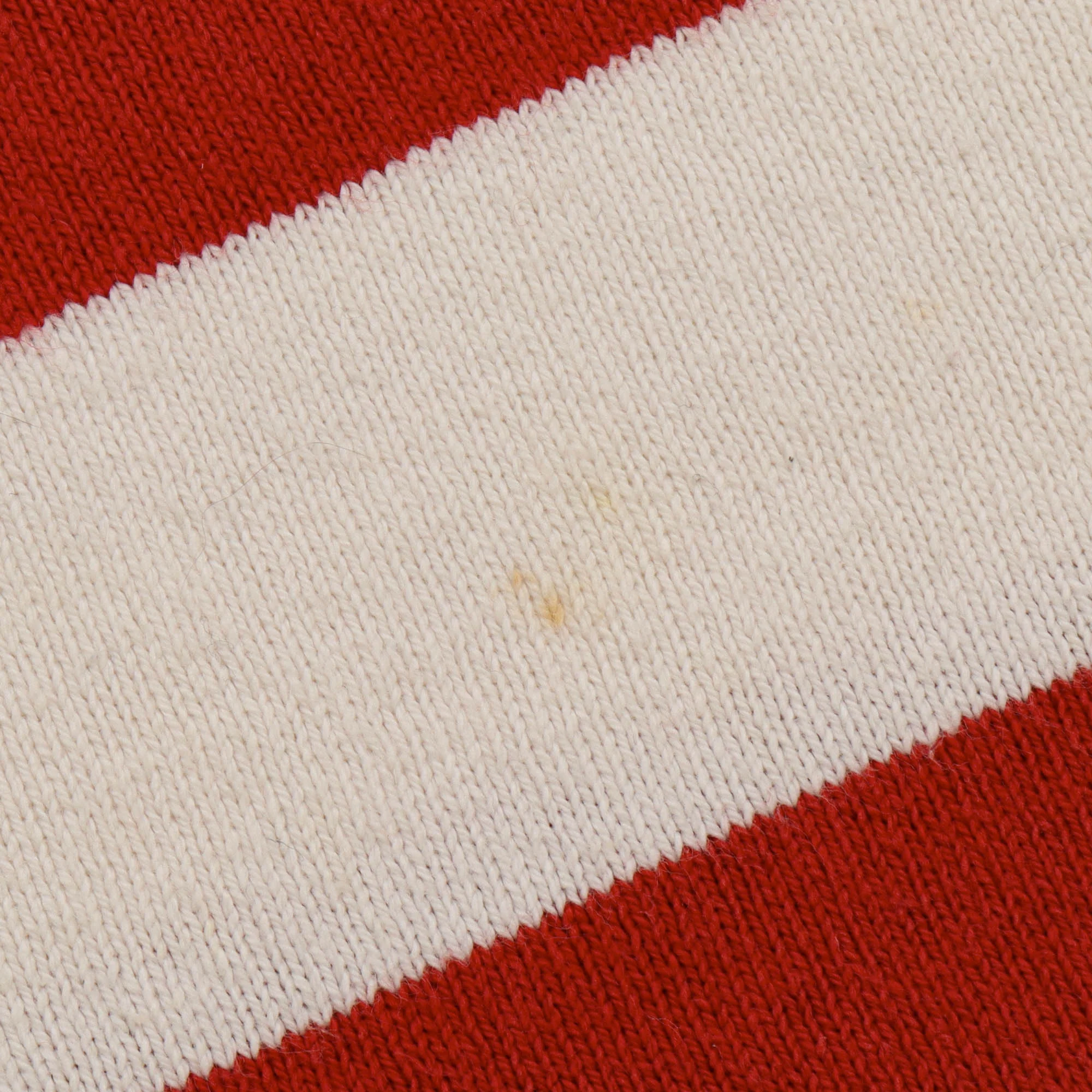 LS Stripe Crewneck Tee - Image 3