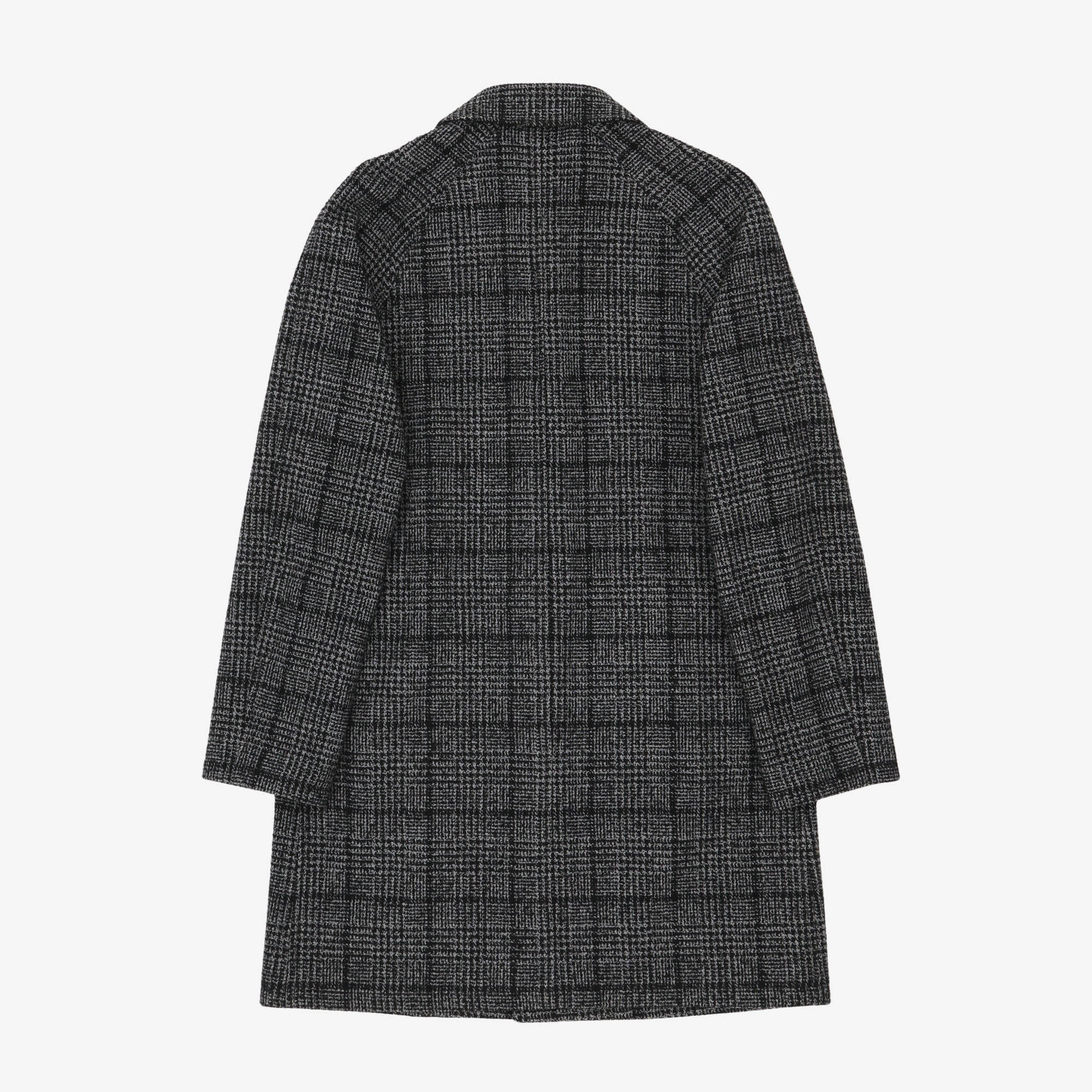 Ludlow Car Coat - Image 2