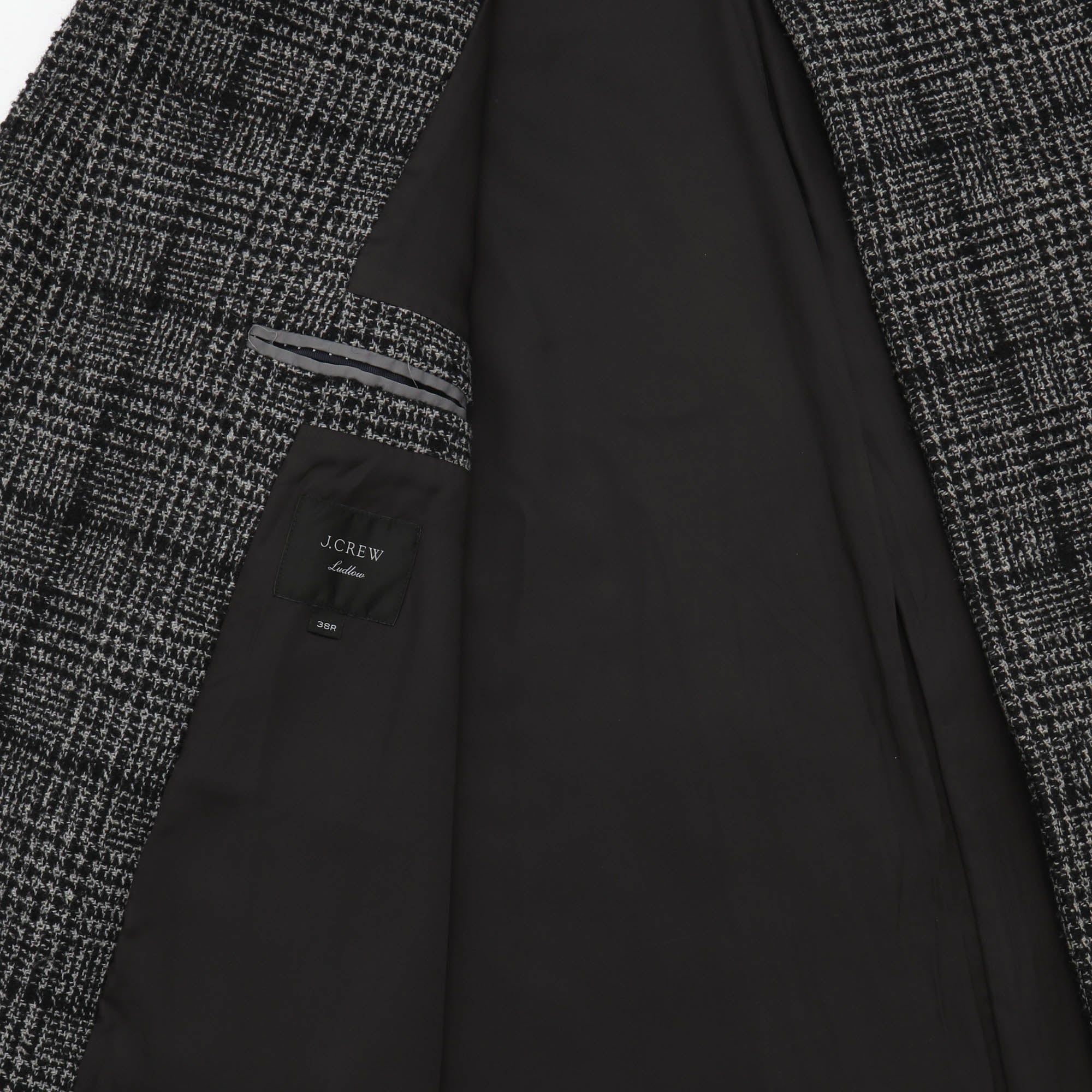 Ludlow Car Coat - Image 4