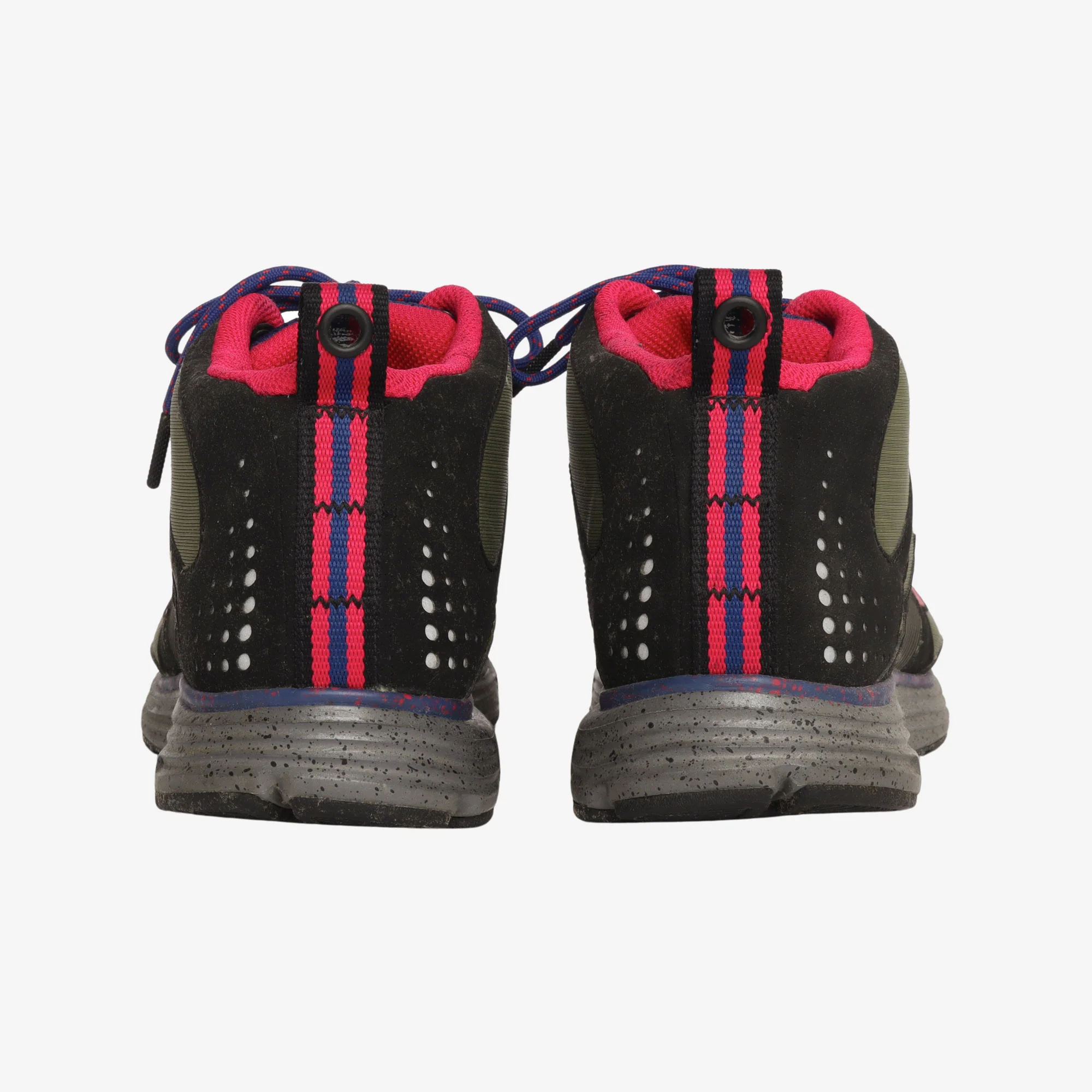 Lunar Elite Trail Mid Sneakers - Image 3