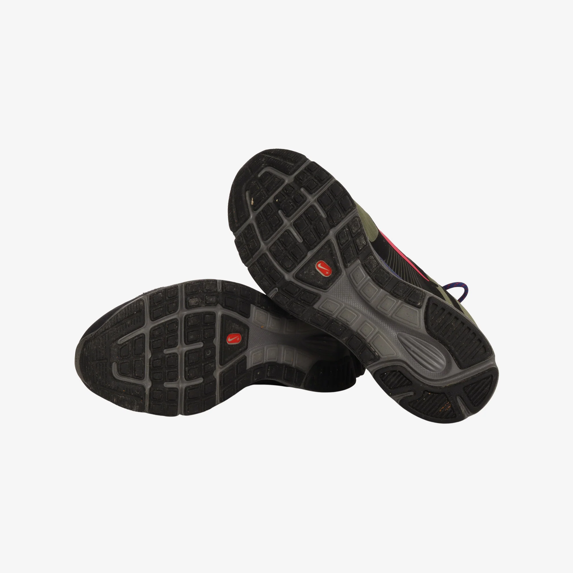 Lunar Elite Trail Mid Sneakers - Image 4