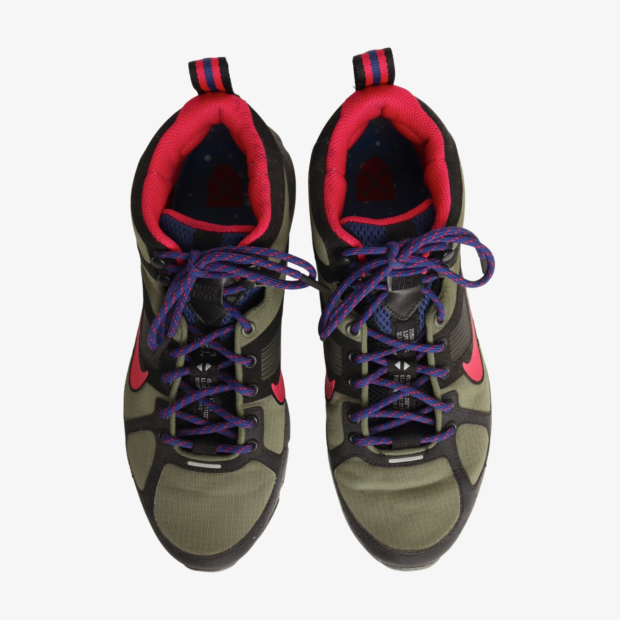 Lunar Elite Trail Mid Sneakers - Image 5