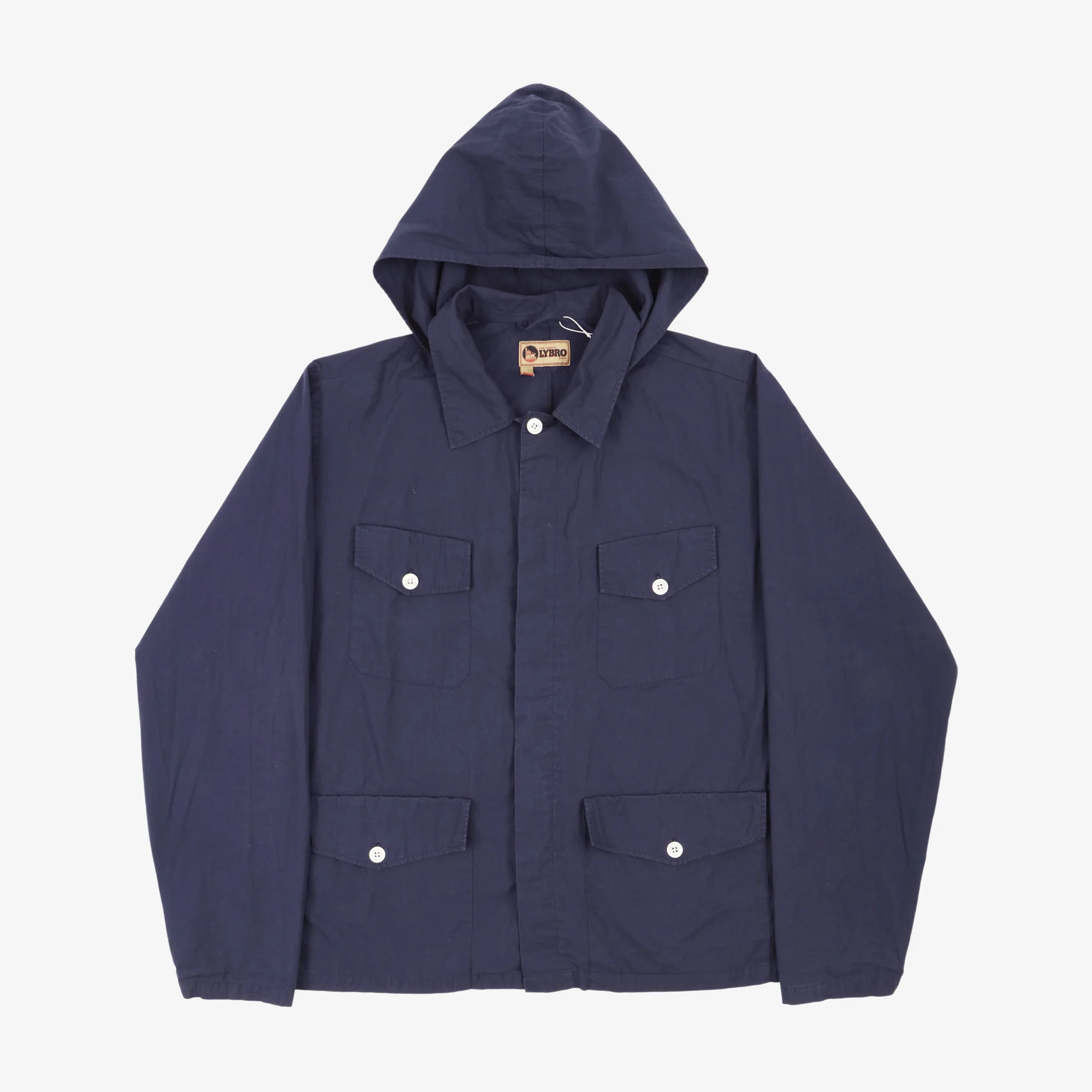 Lybro Field Shirt Jacket