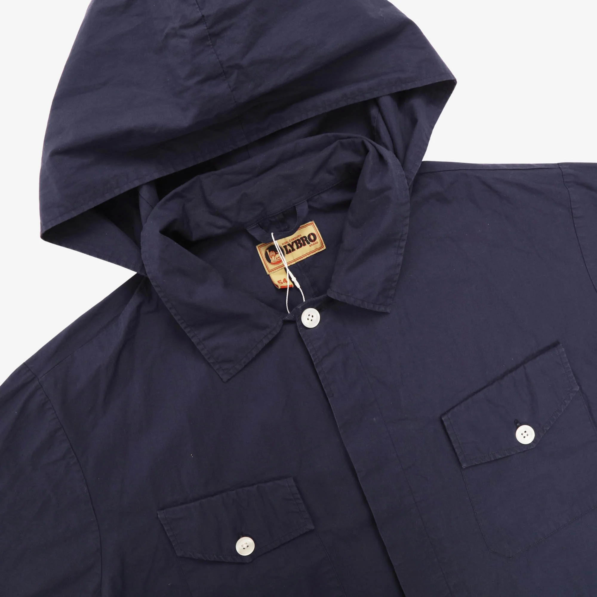 Lybro Field Shirt Jacket - Image 3