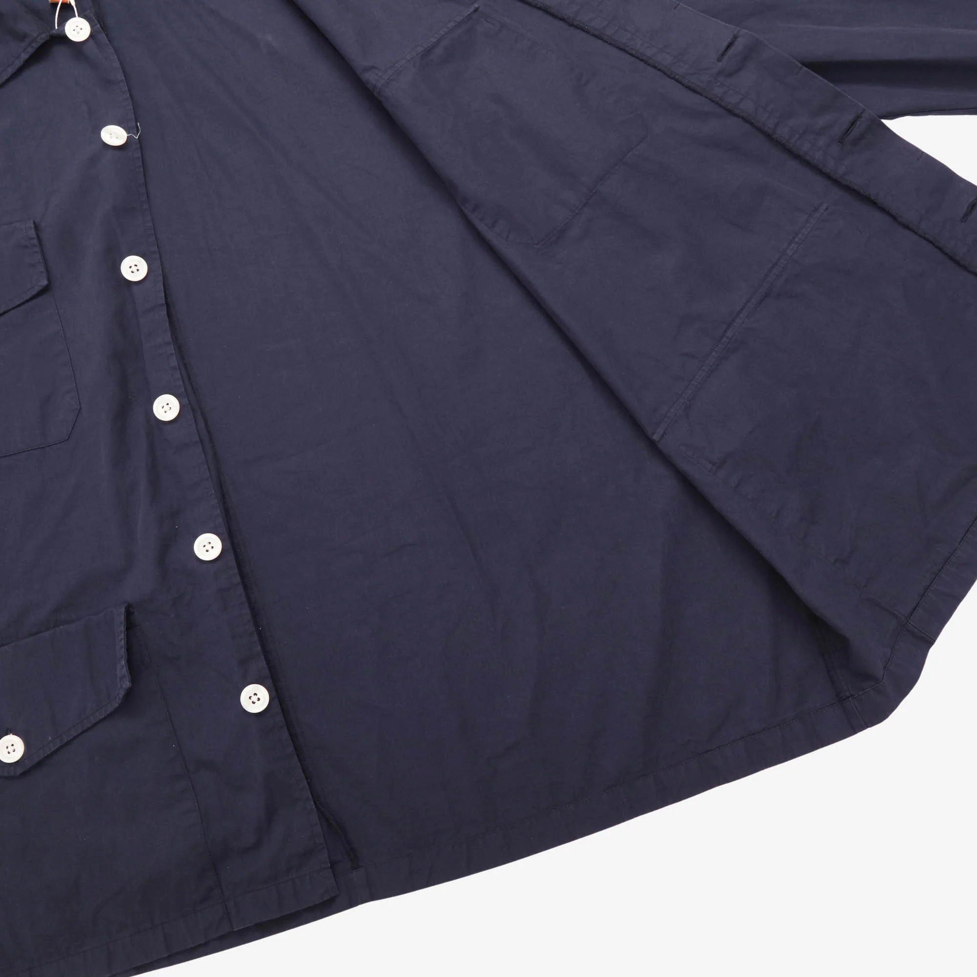 Lybro Field Shirt Jacket - Image 4