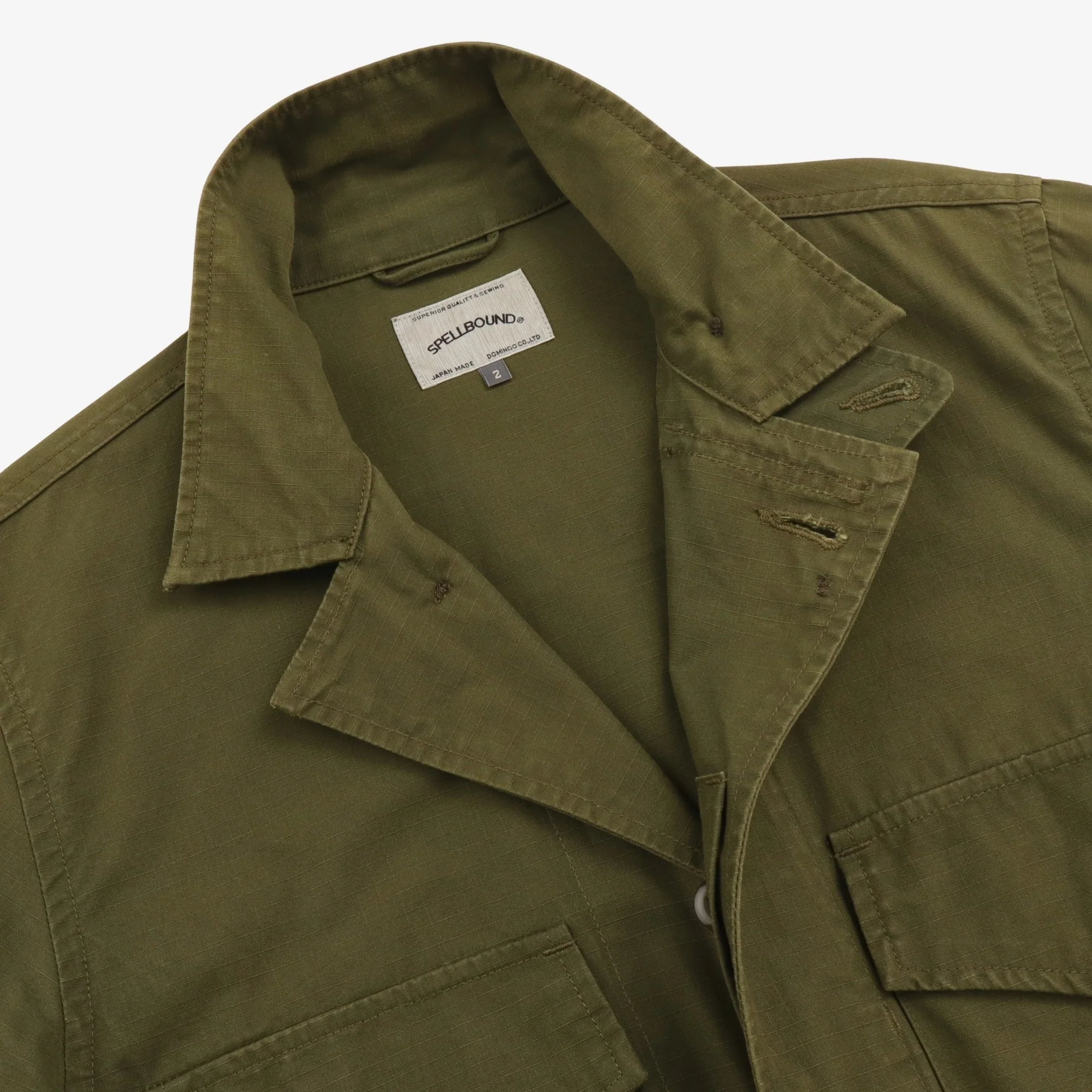 M-65 Field Jacket - Image 3
