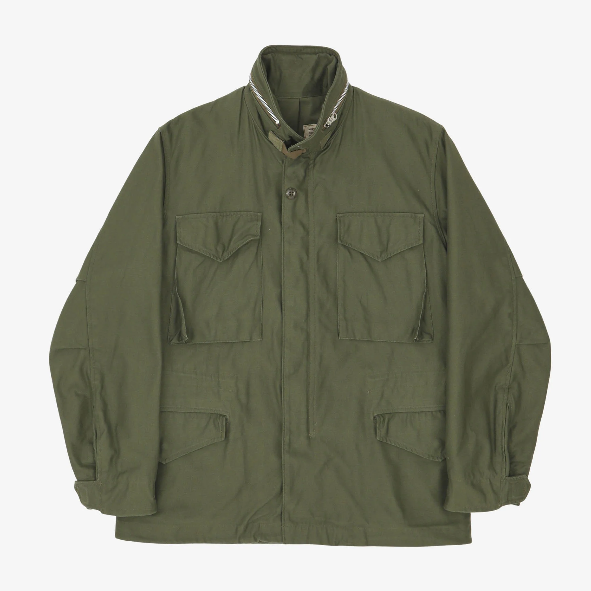 M-65 Field Jacket / Early Model
