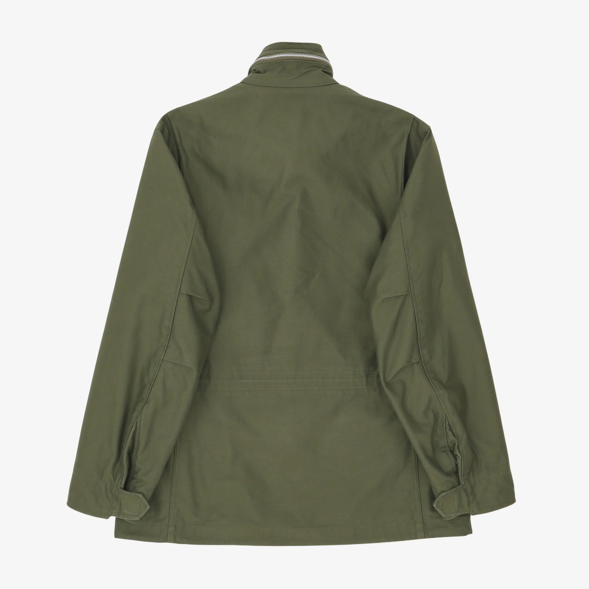 M-65 Field Jacket / Early Model - Image 2