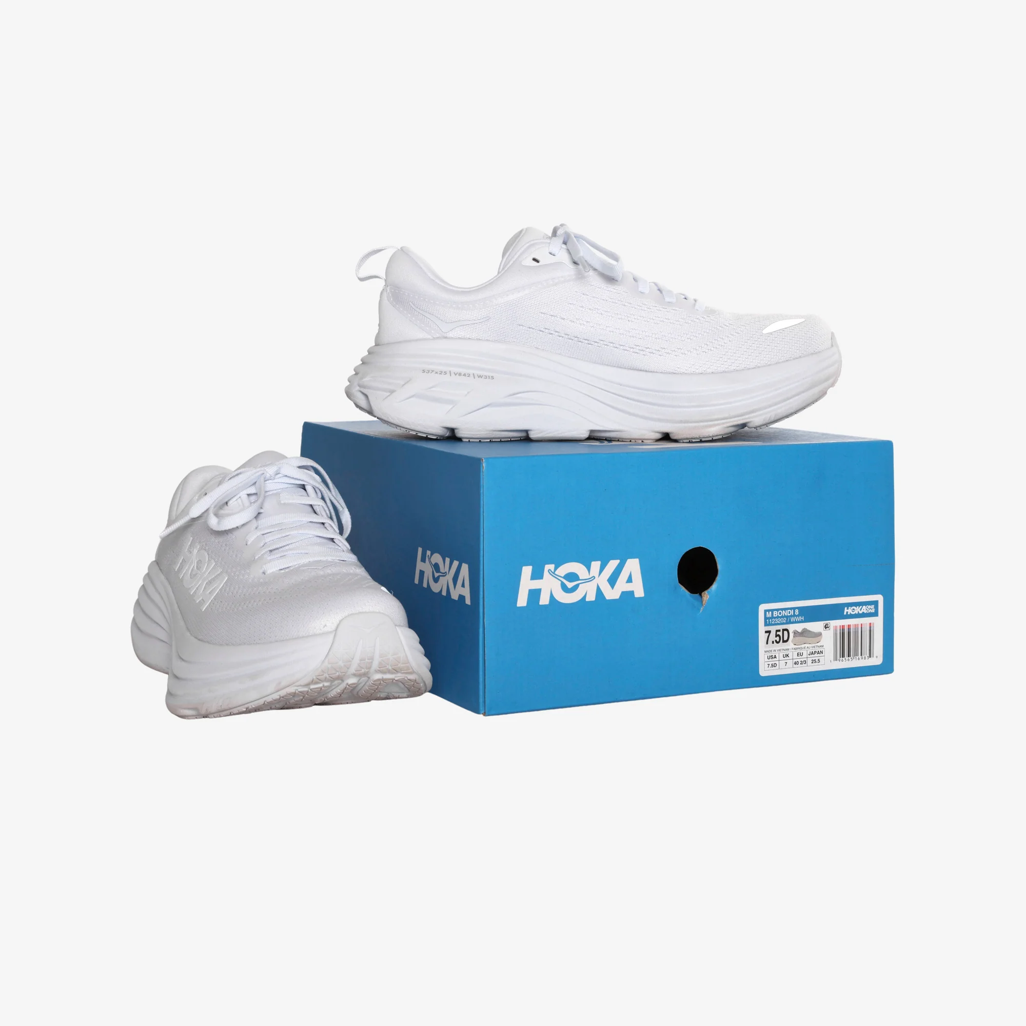 M Bondi 8 Sneakers - Image 2