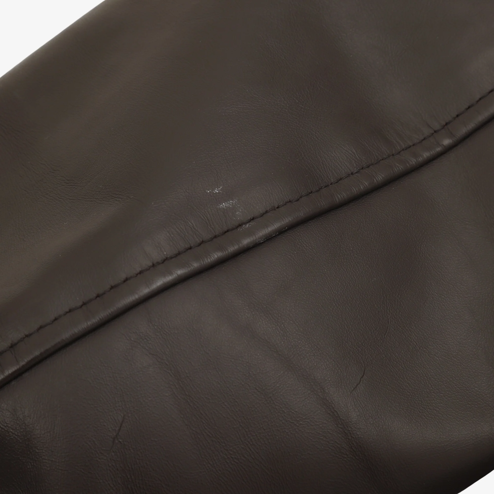 M1 Leather Jacket - Image 5