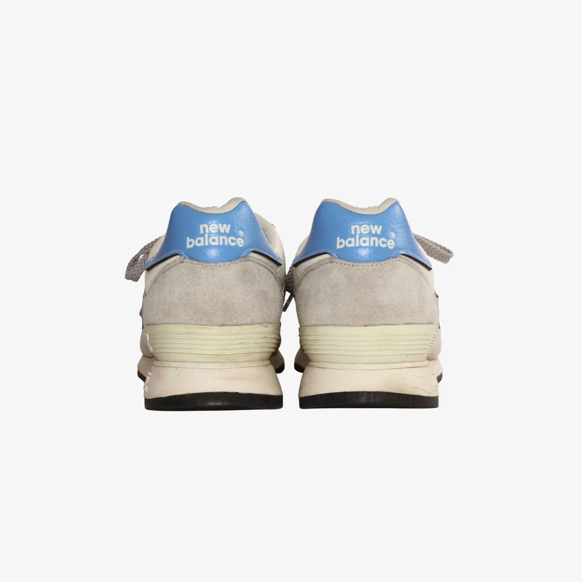 M670 Sneakers - Image 3