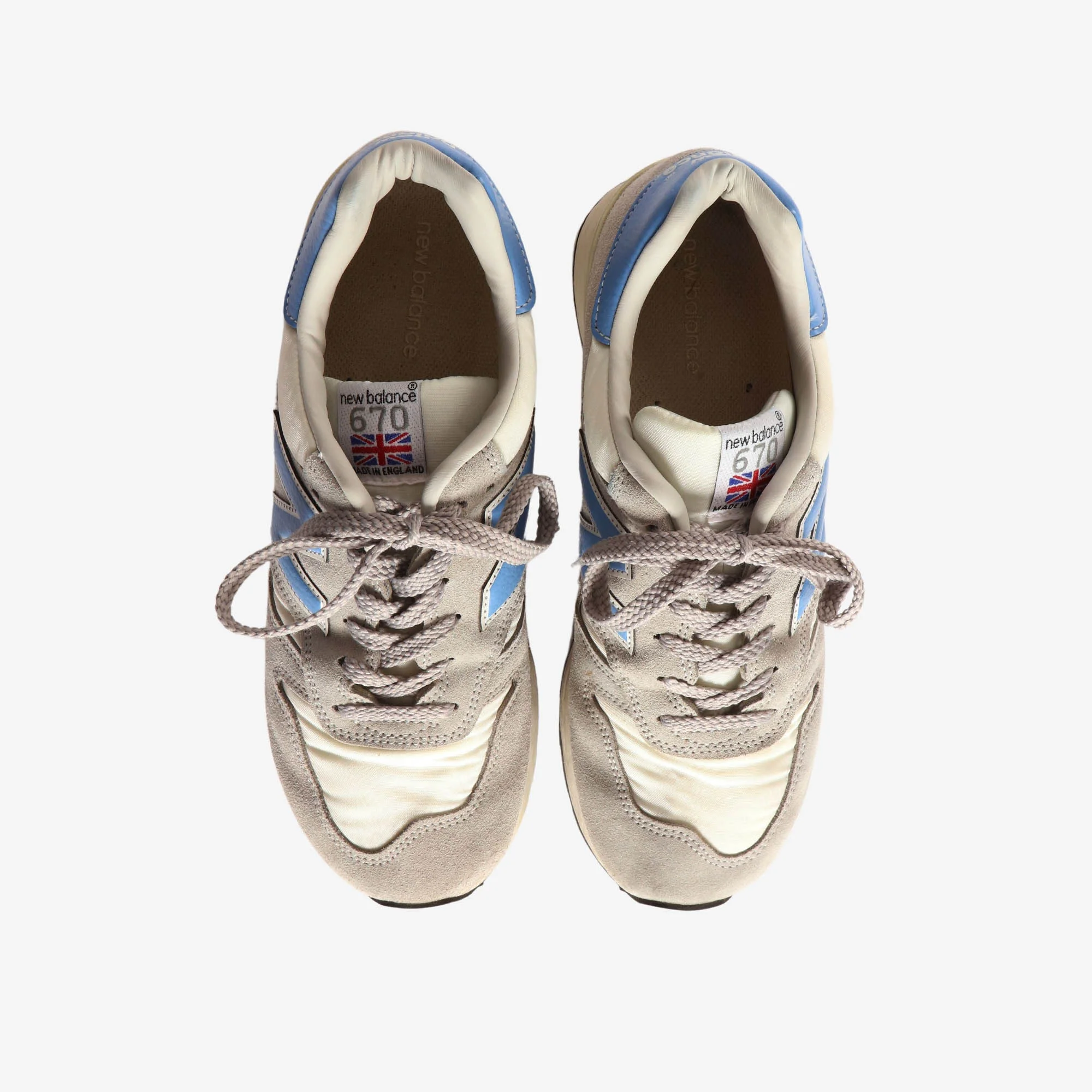 M670 Sneakers - Image 5