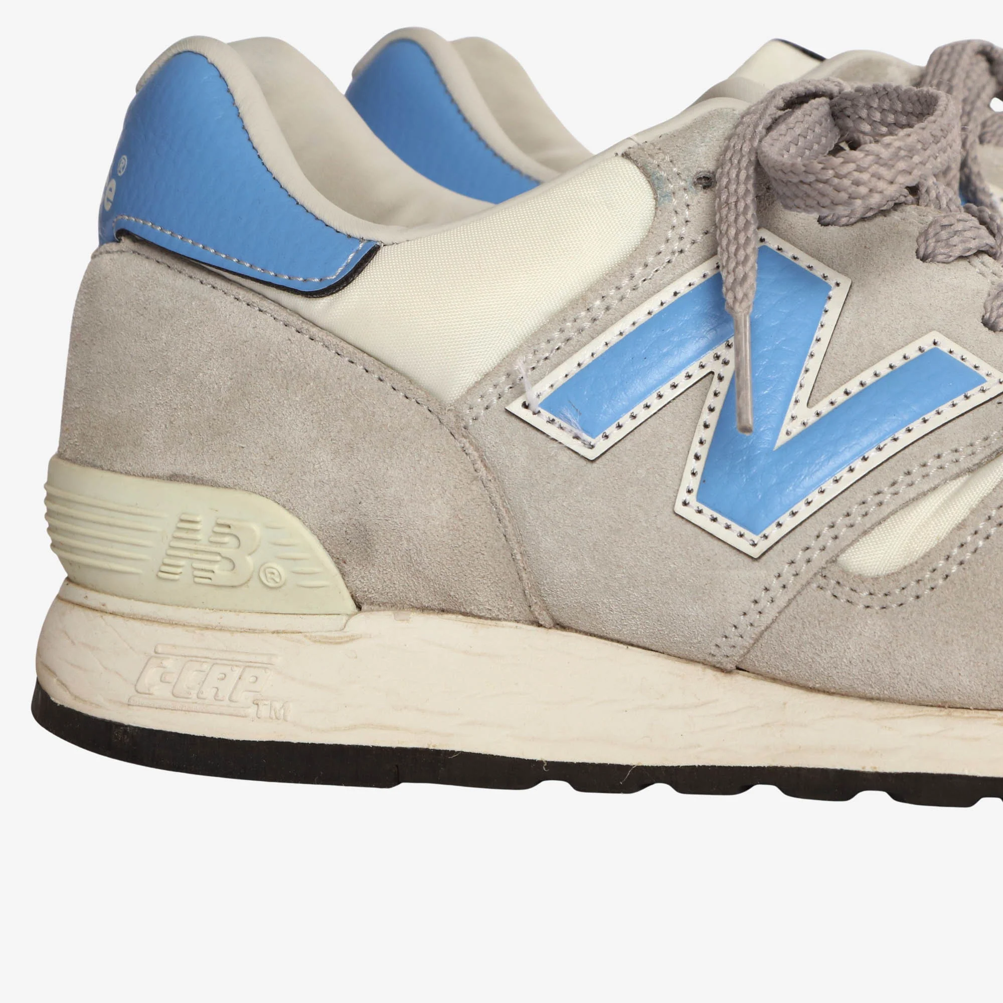 M670 Sneakers - Image 6