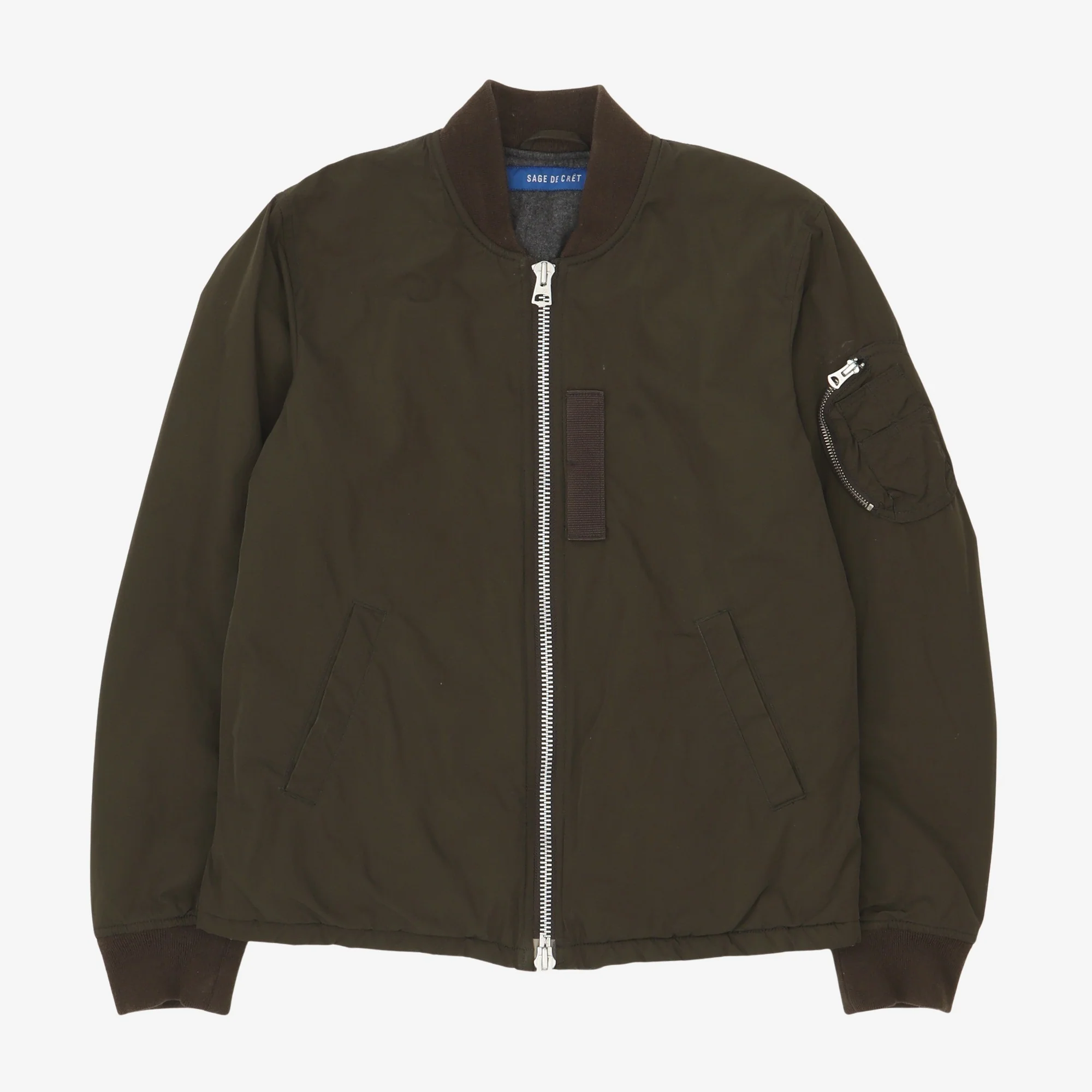 MA-1 Bomber Jacket