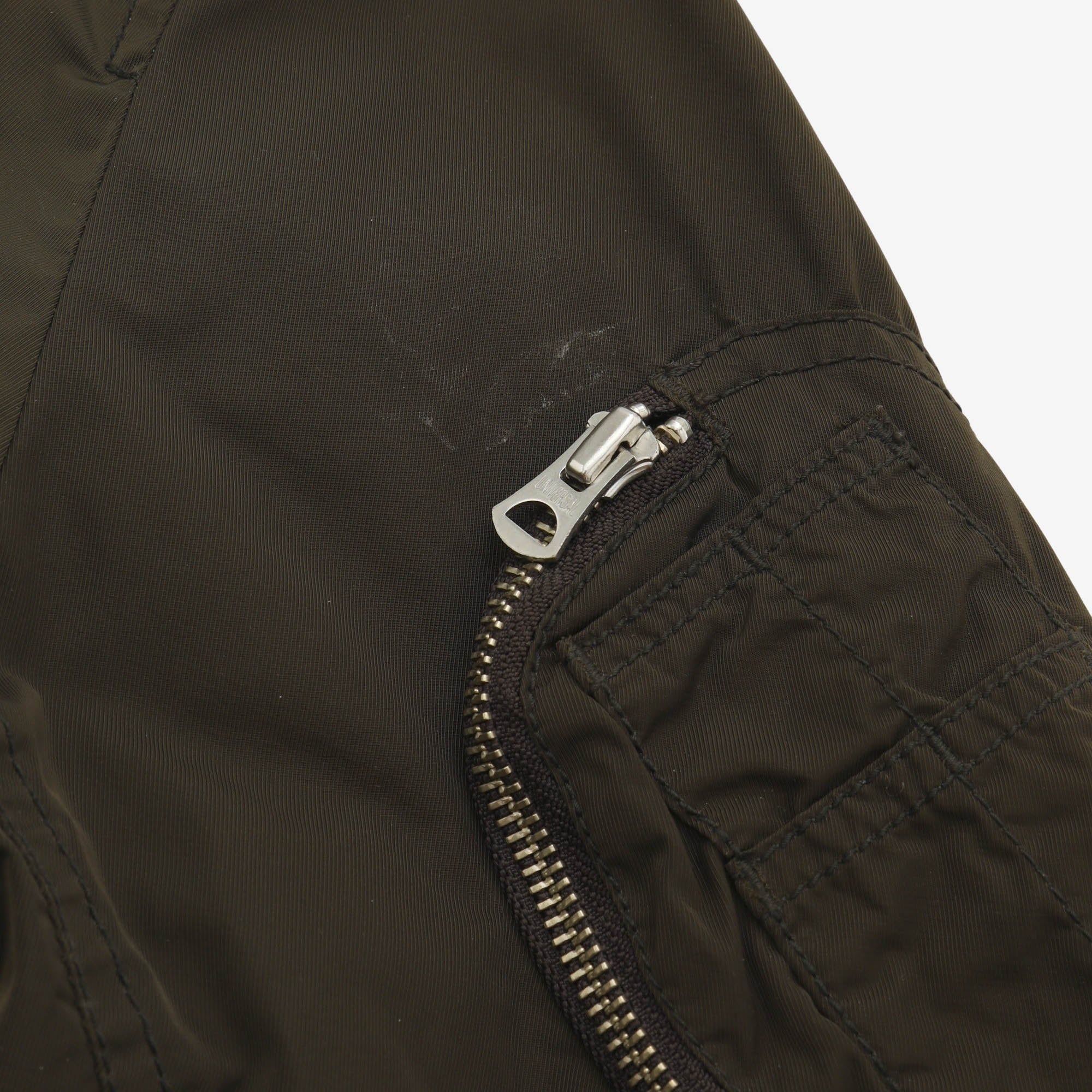 MA-1 Bomber Jacket - Image 5