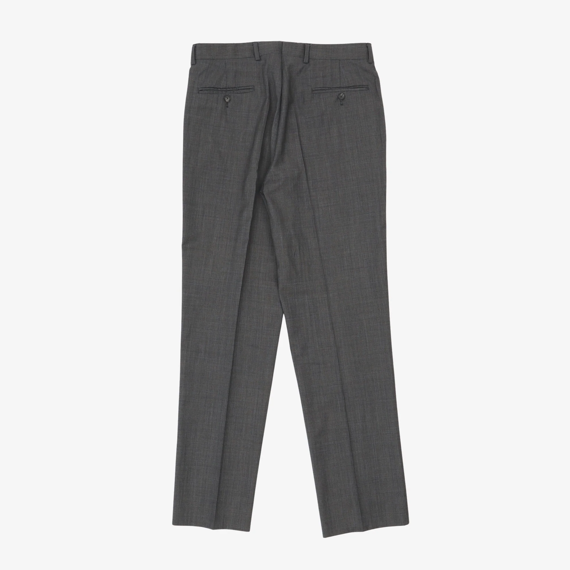 Madison Fit Trousers - Image 2