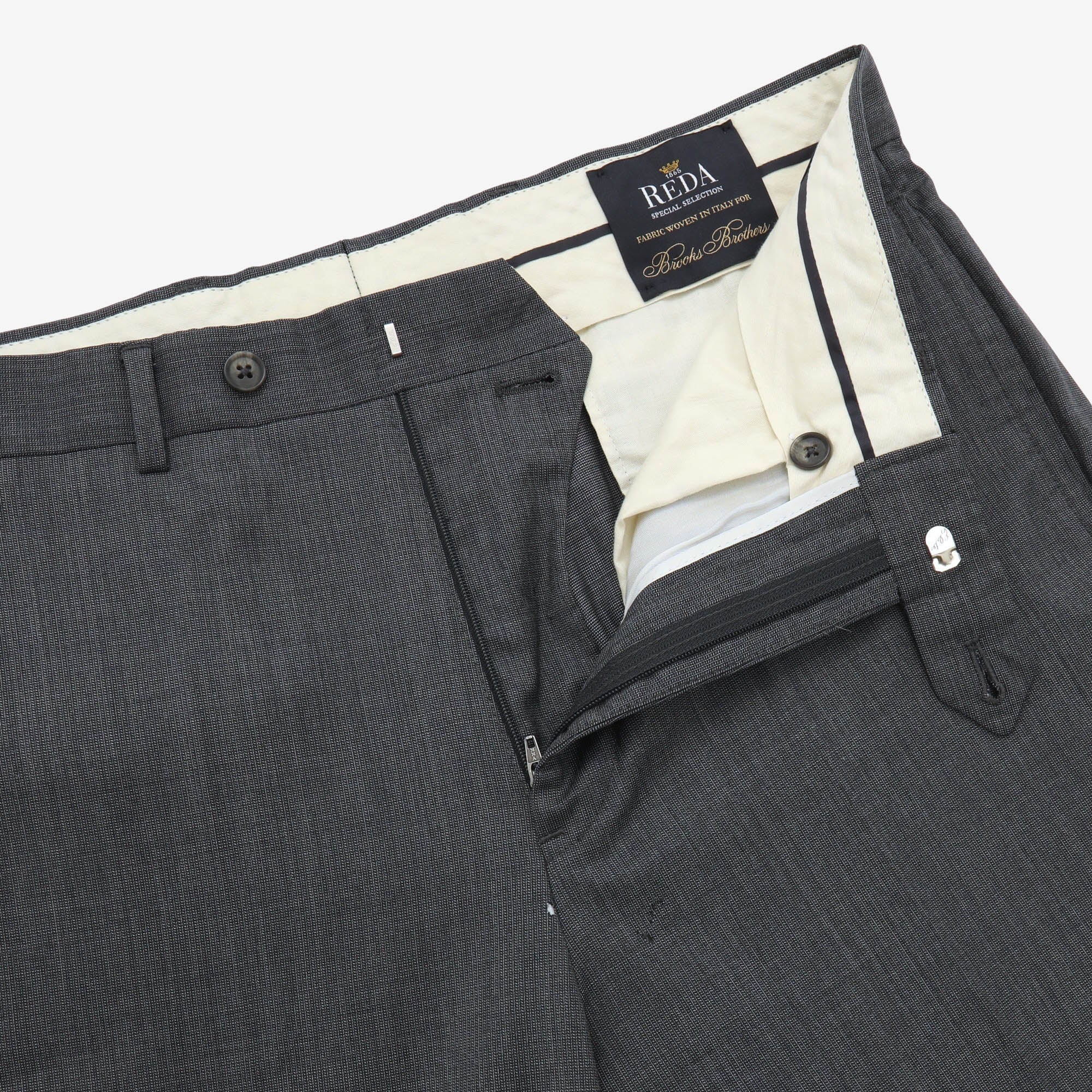 Madison Fit Trousers - Image 3