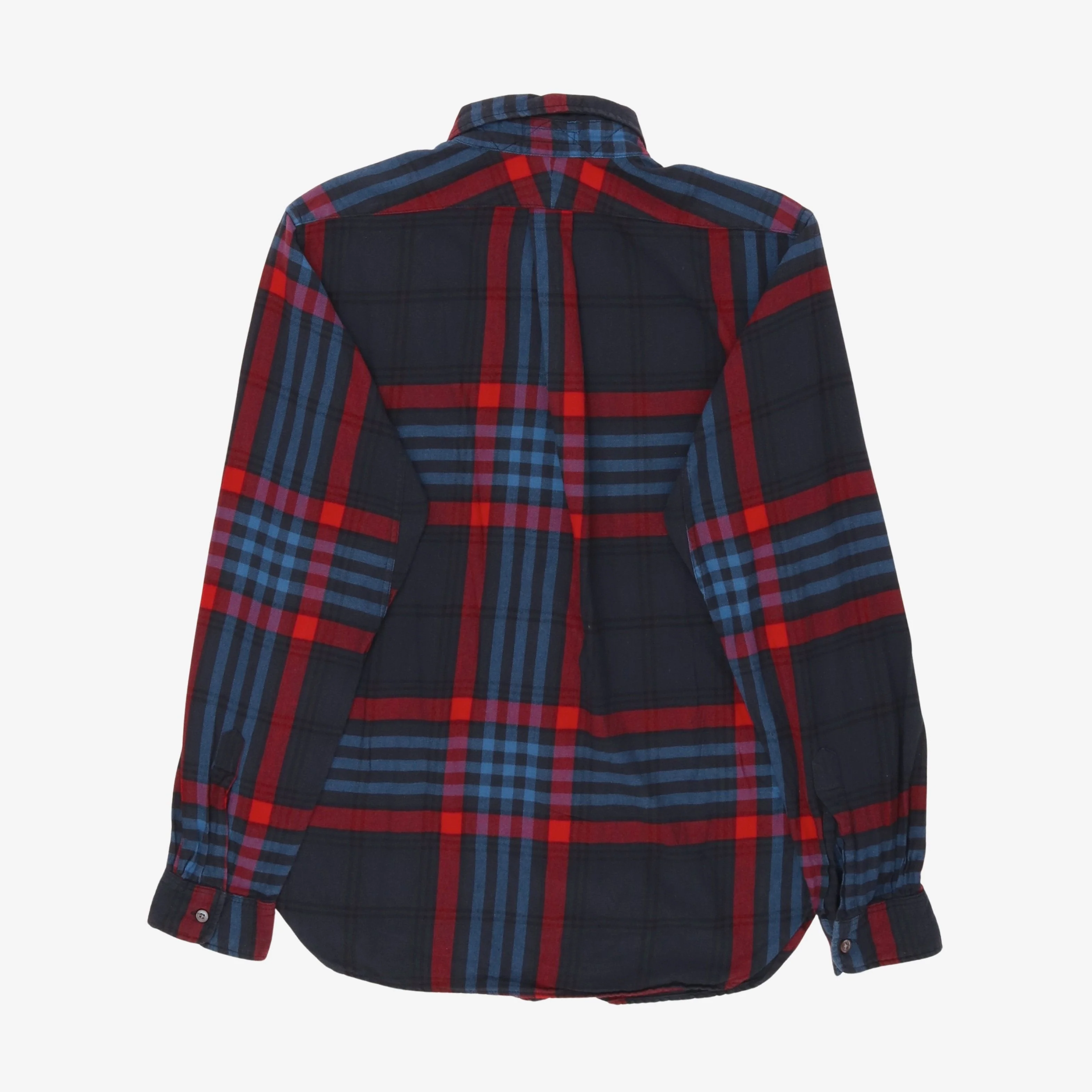 Madras Shirt - Image 2