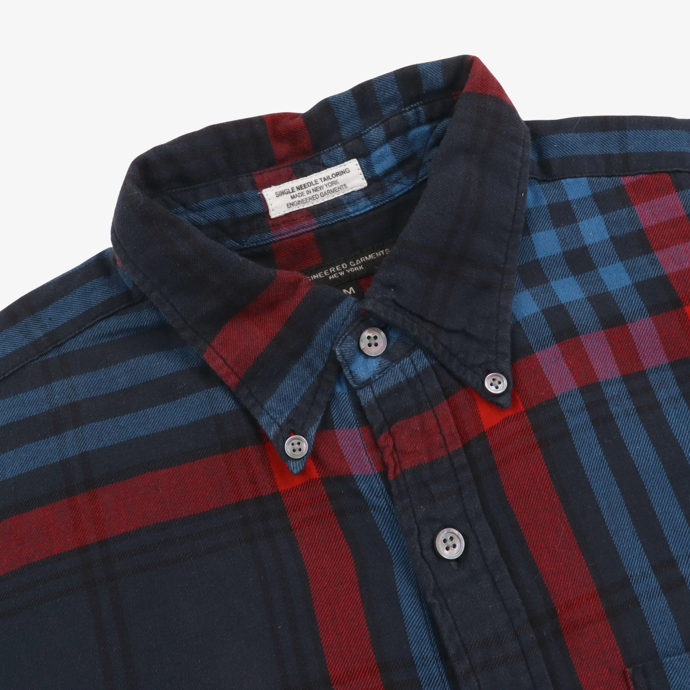 Madras Shirt - Image 3