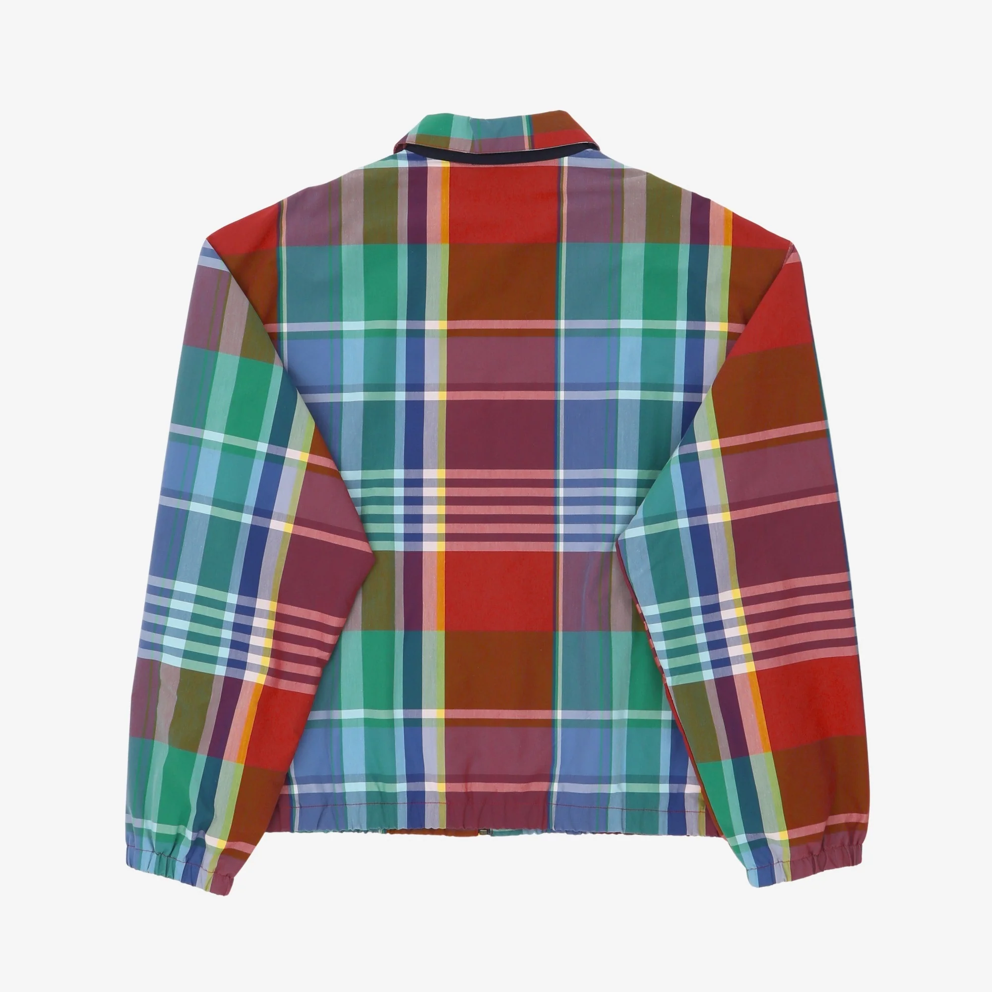Madras Bomber (Polo Sport) - Image 2