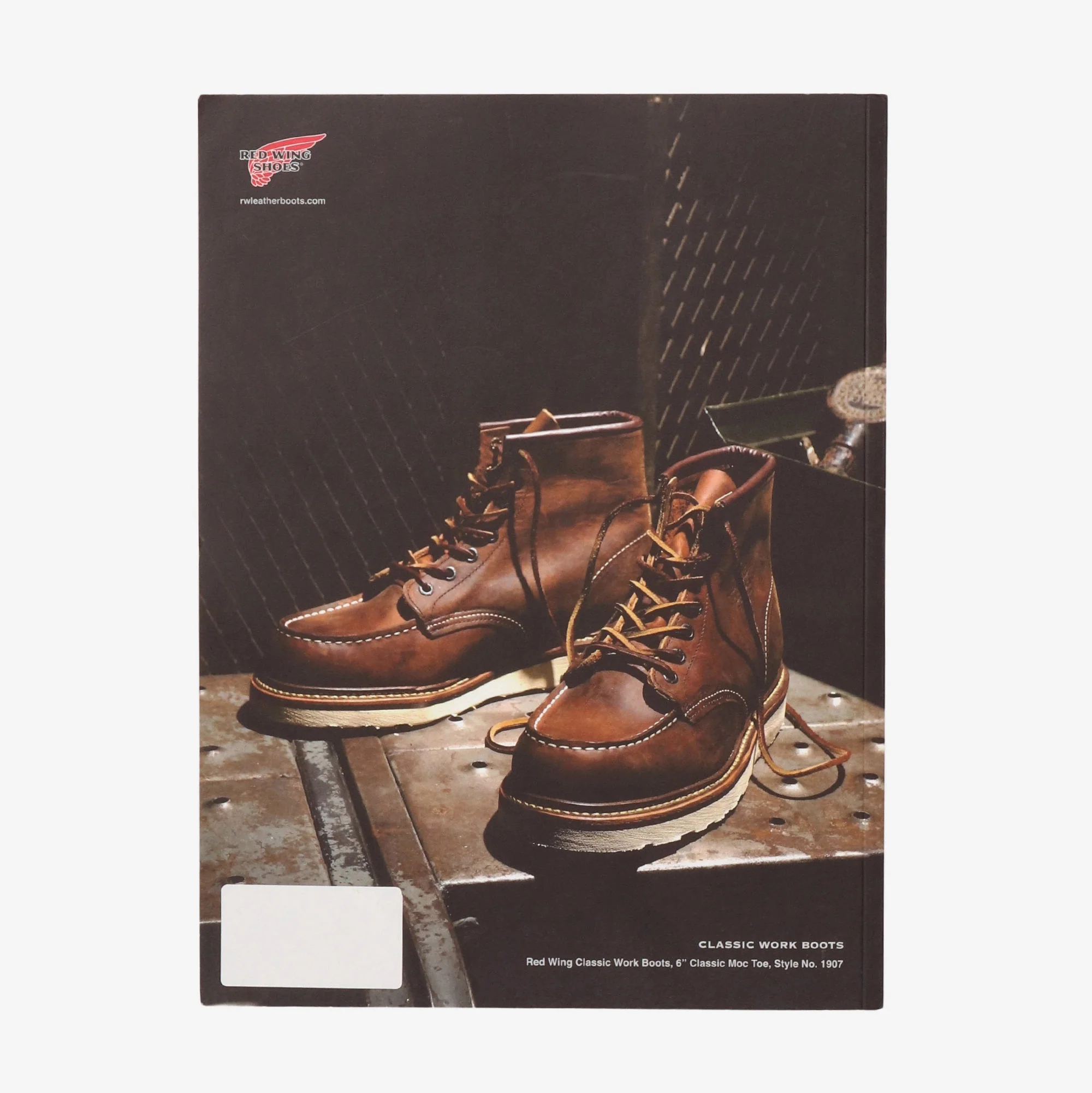 Magazine Issue 03 FW10 - Image 2