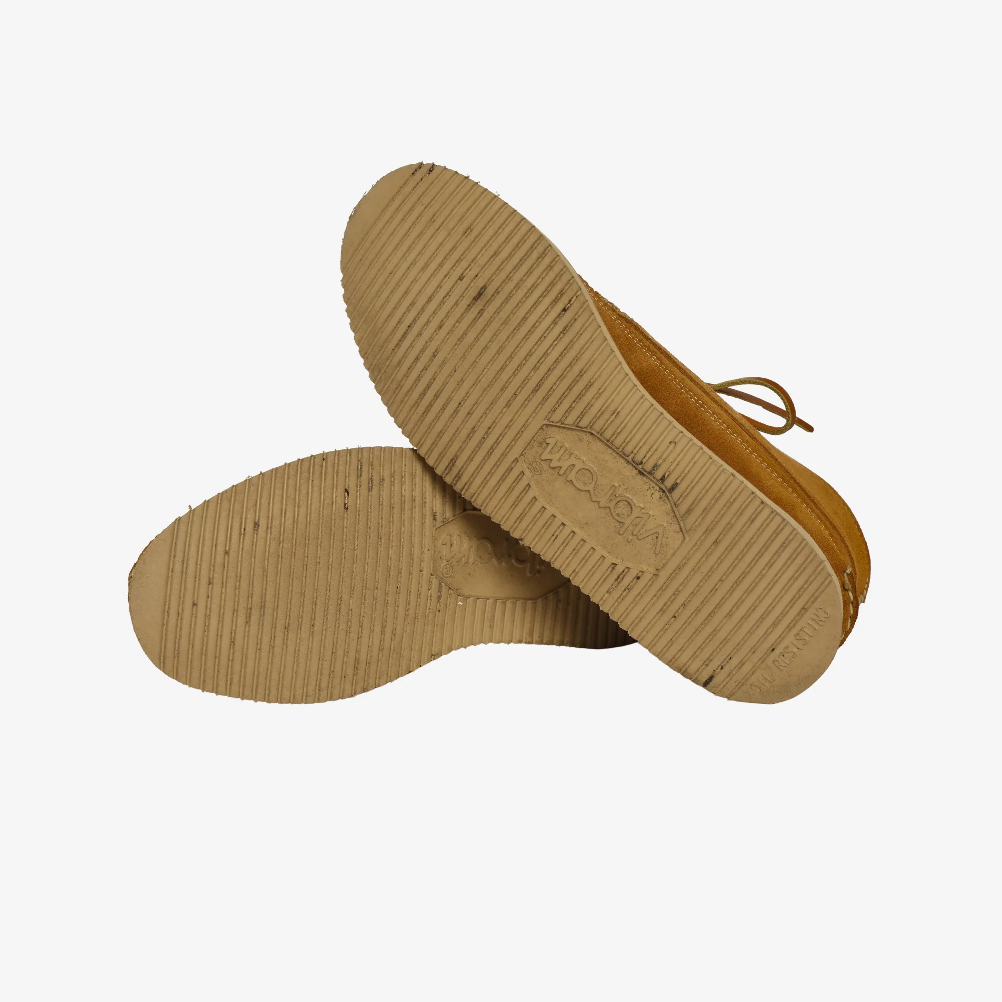 Maine Guide Chukka Boots - Image 4