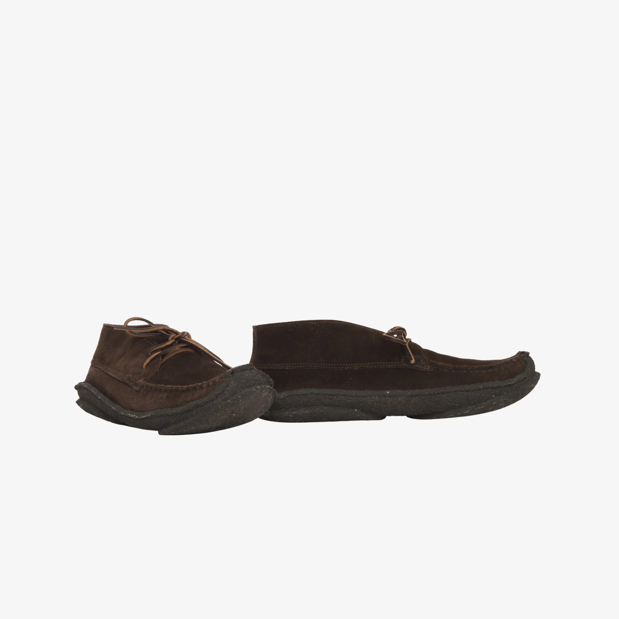 Maine Guide Chukka Boots - Image 2