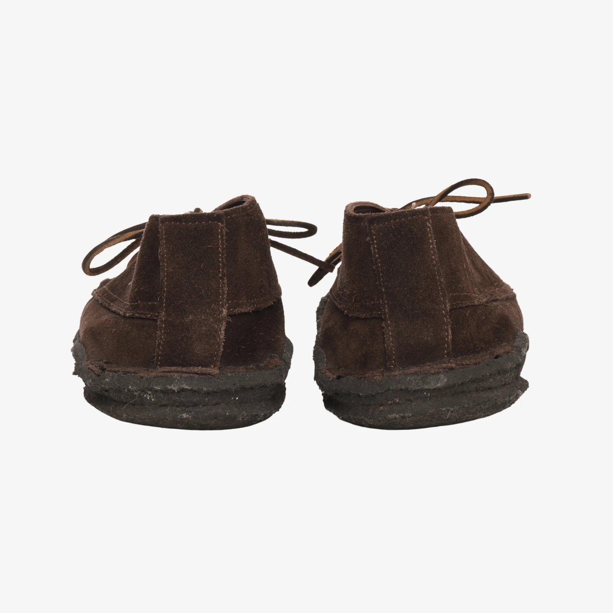 Maine Guide Chukka Boots - Image 3