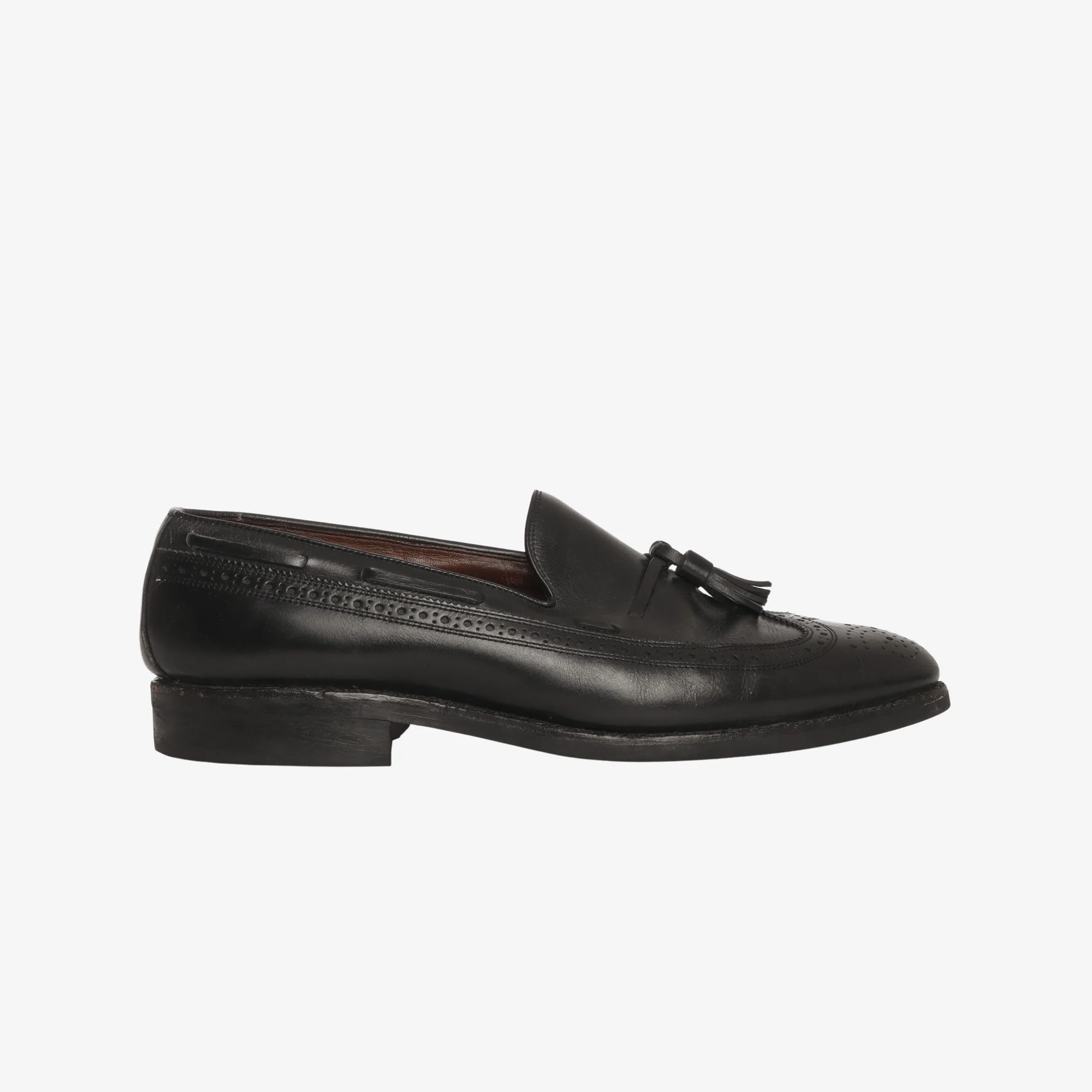 Manchester Tasseled Loafer