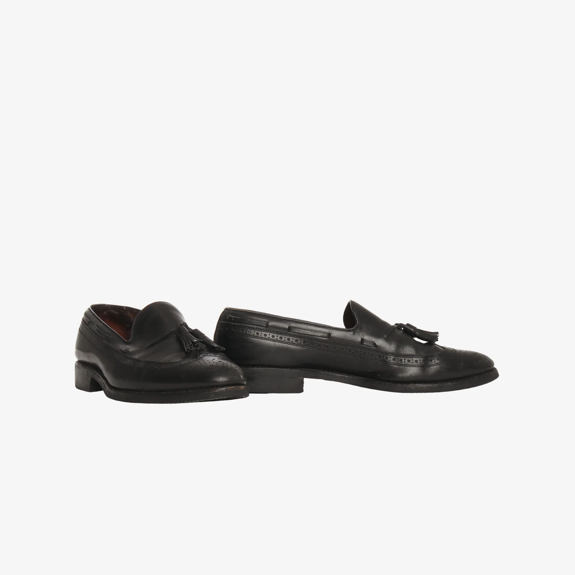 Manchester Tasseled Loafer - Image 2