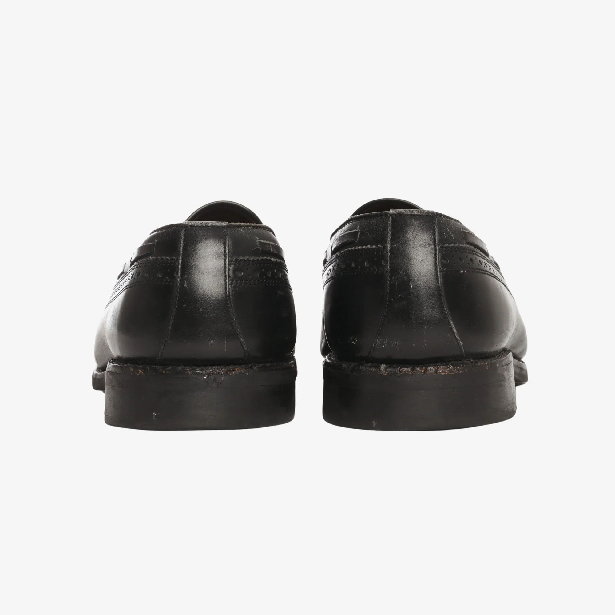 Manchester Tasseled Loafer - Image 3