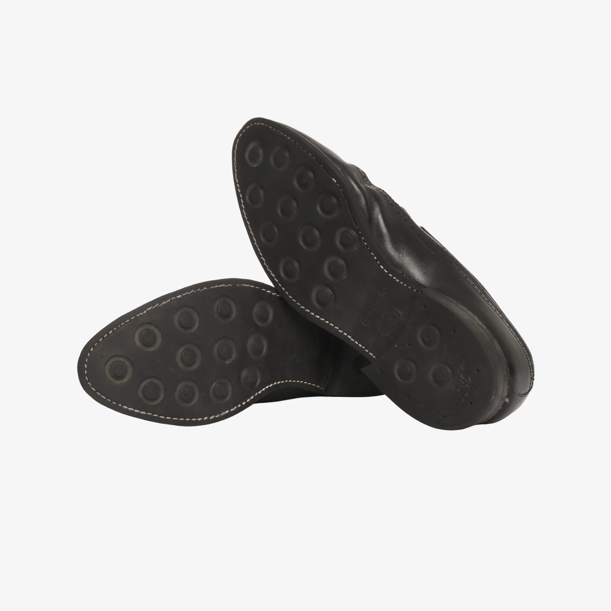 Manchester Tasseled Loafer - Image 4