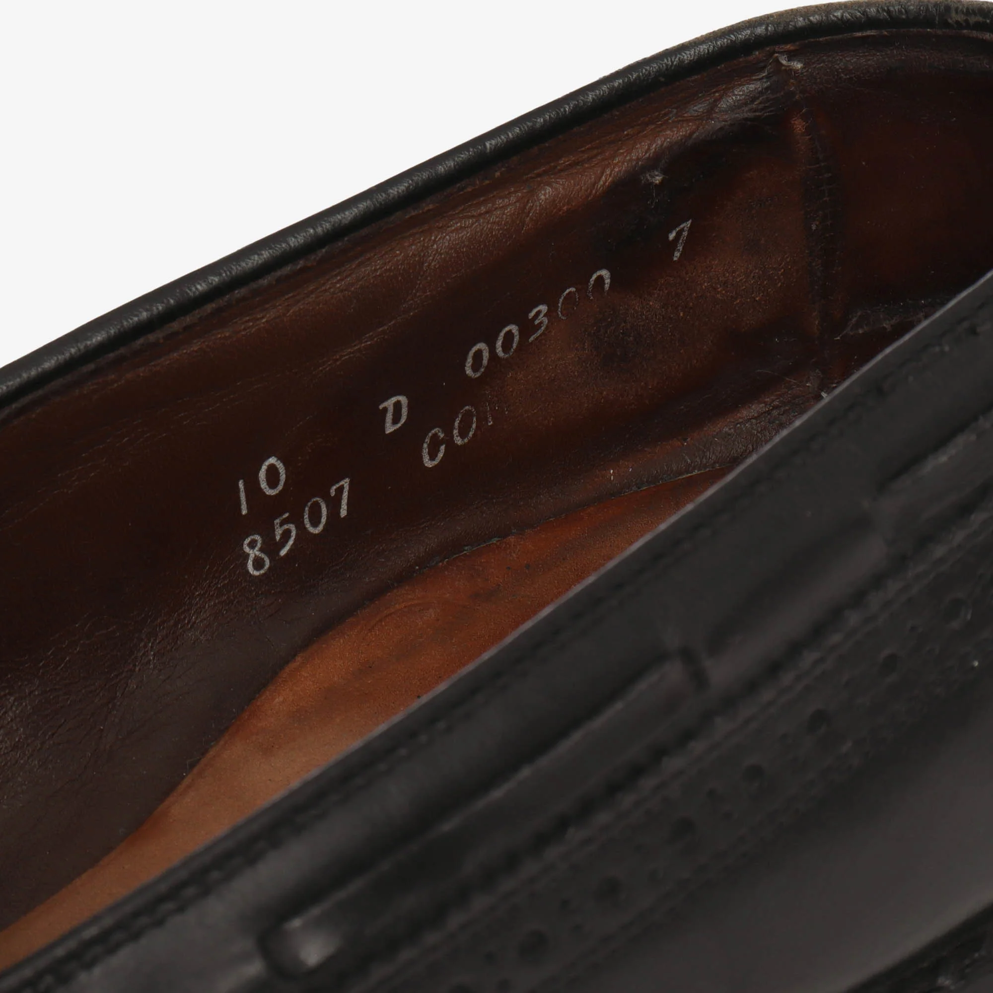 Manchester Tasseled Loafer - Image 6
