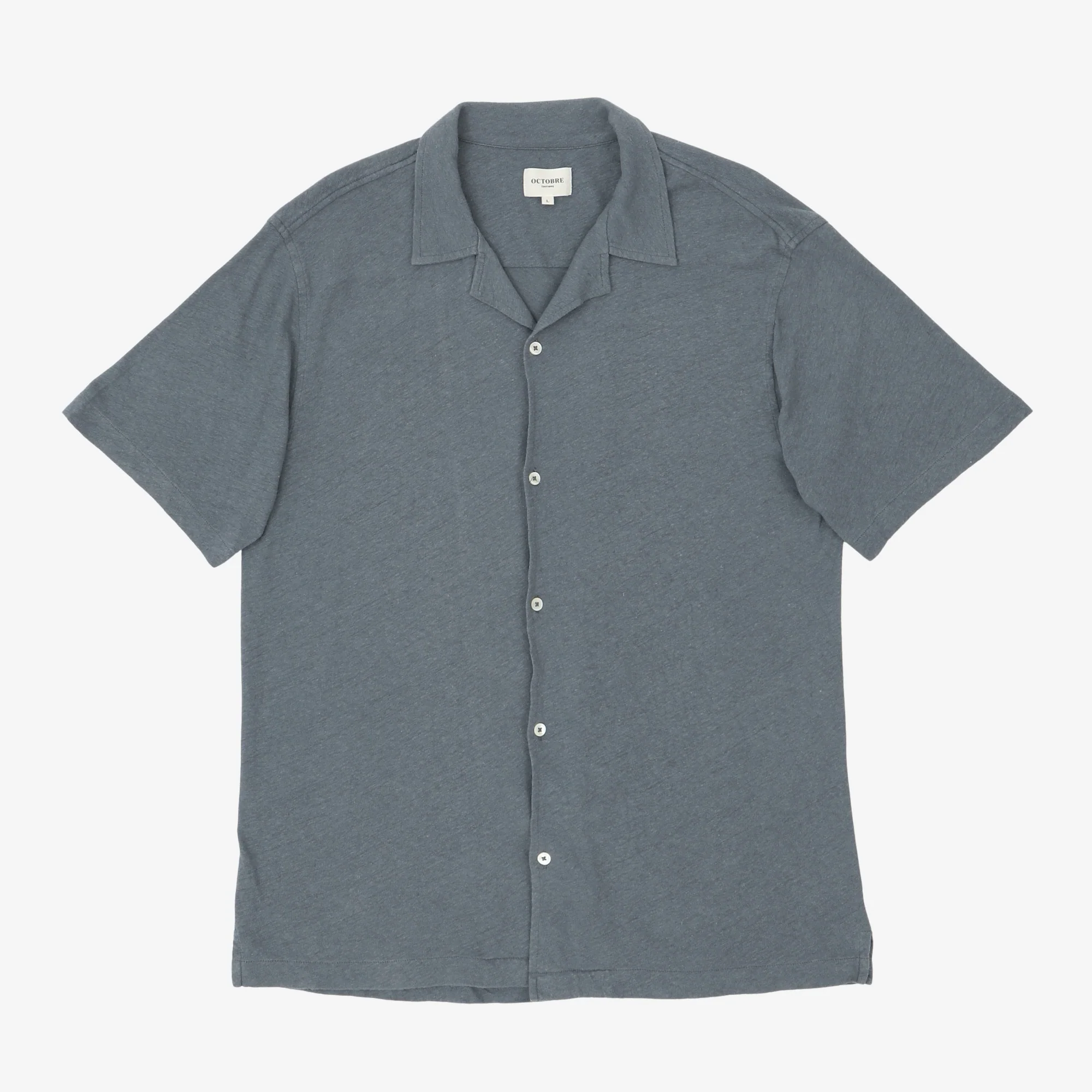 Martin Shirt