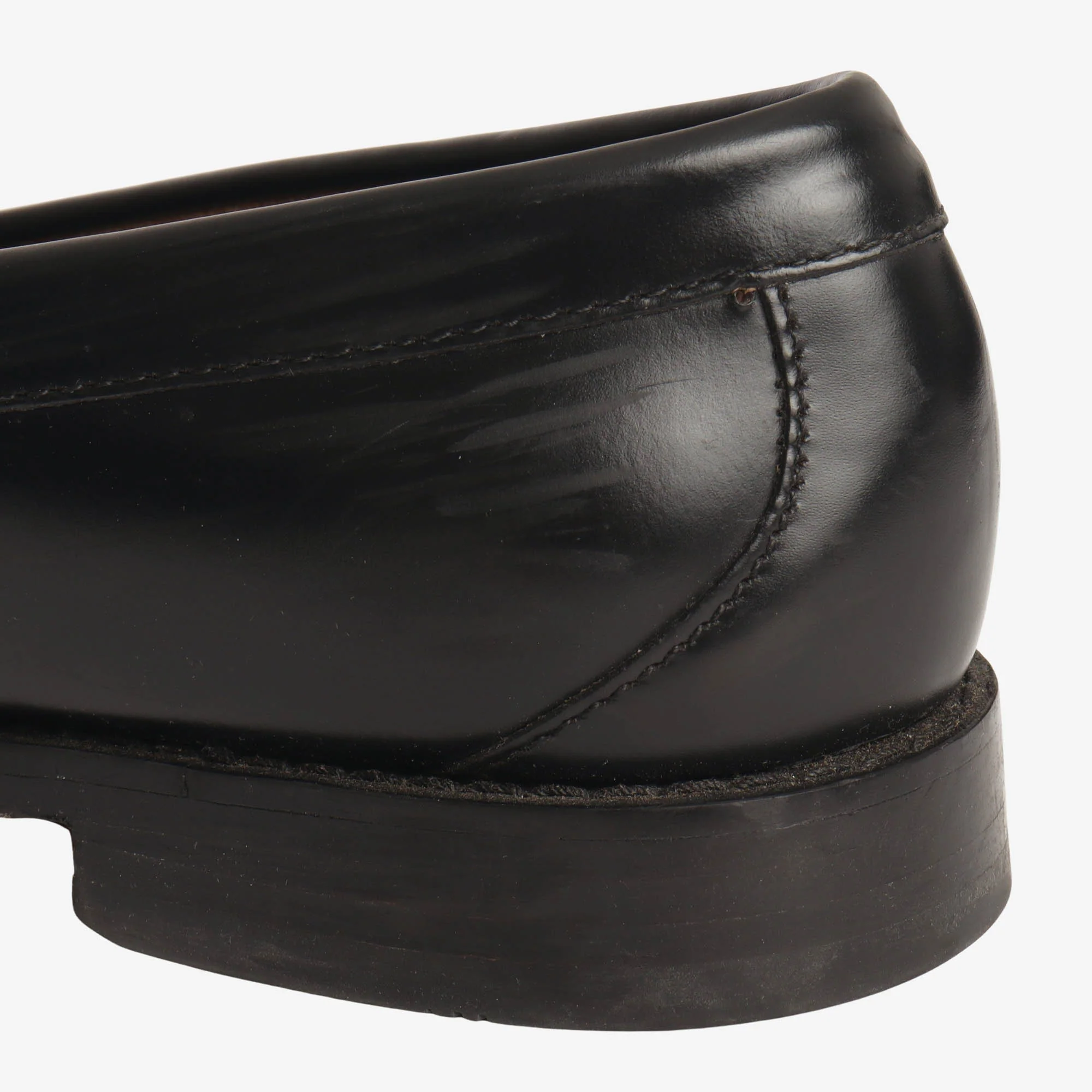 Maverick Fisherman Buckle Loafer - Image 6