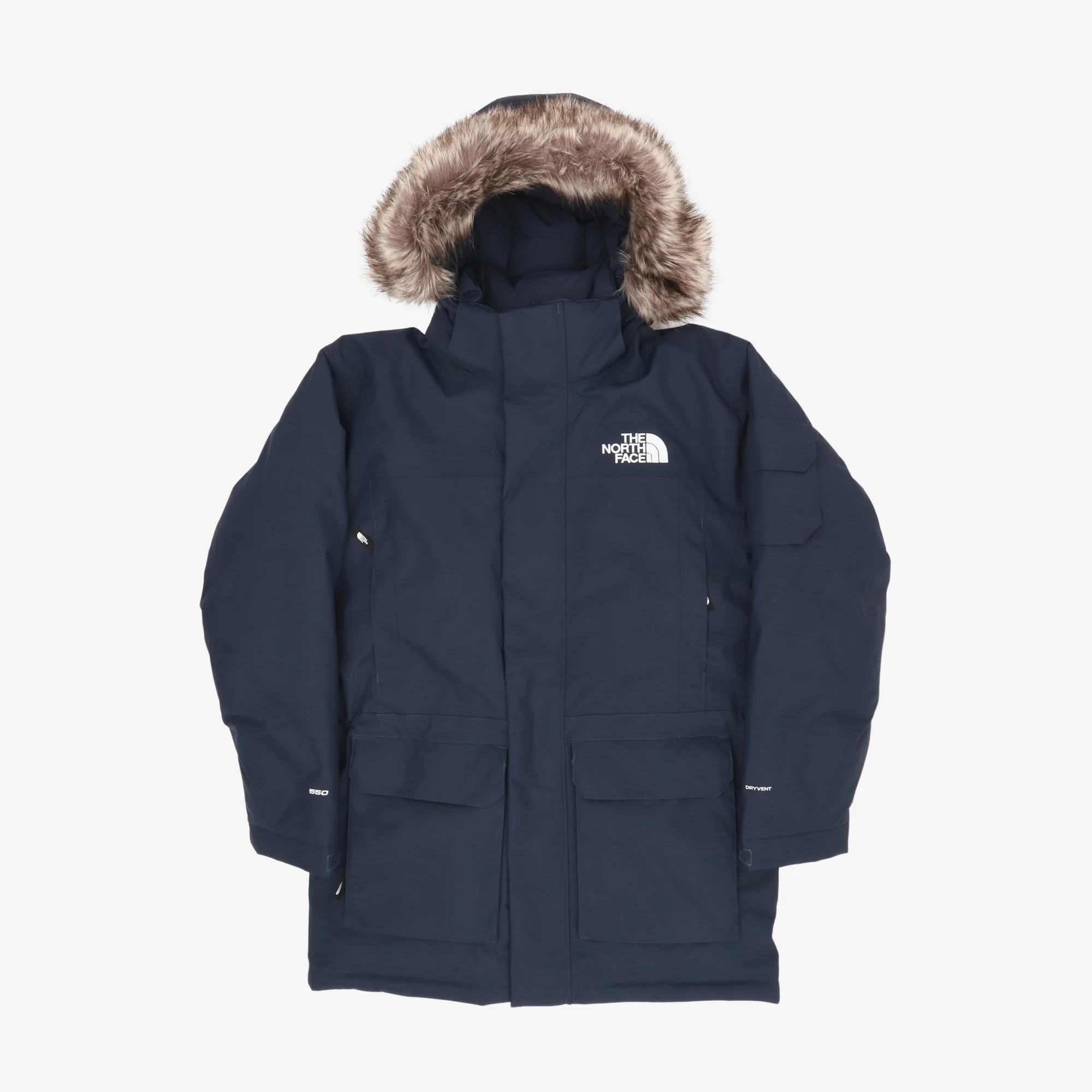 McMurdo Jacket
