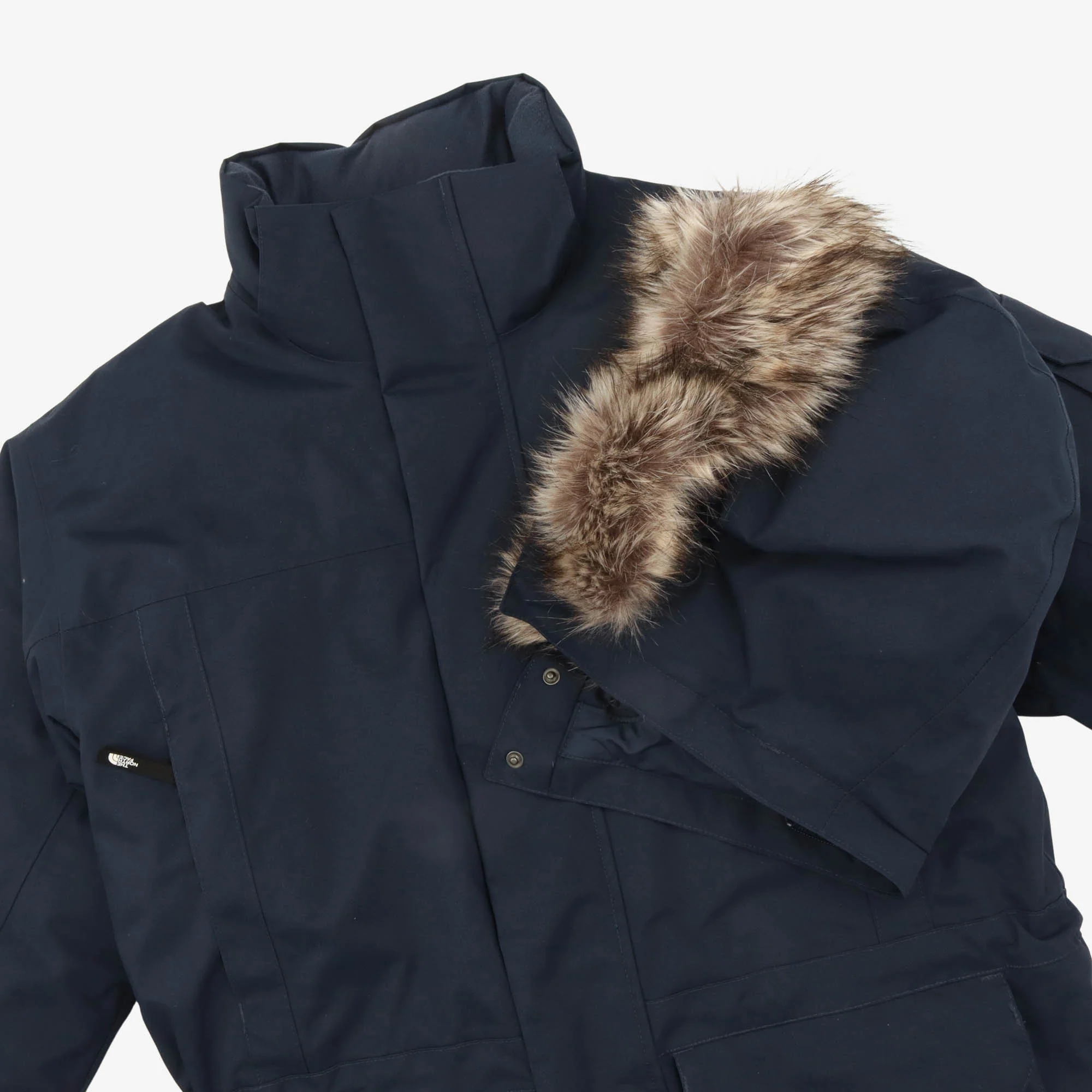 McMurdo Jacket - Image 3