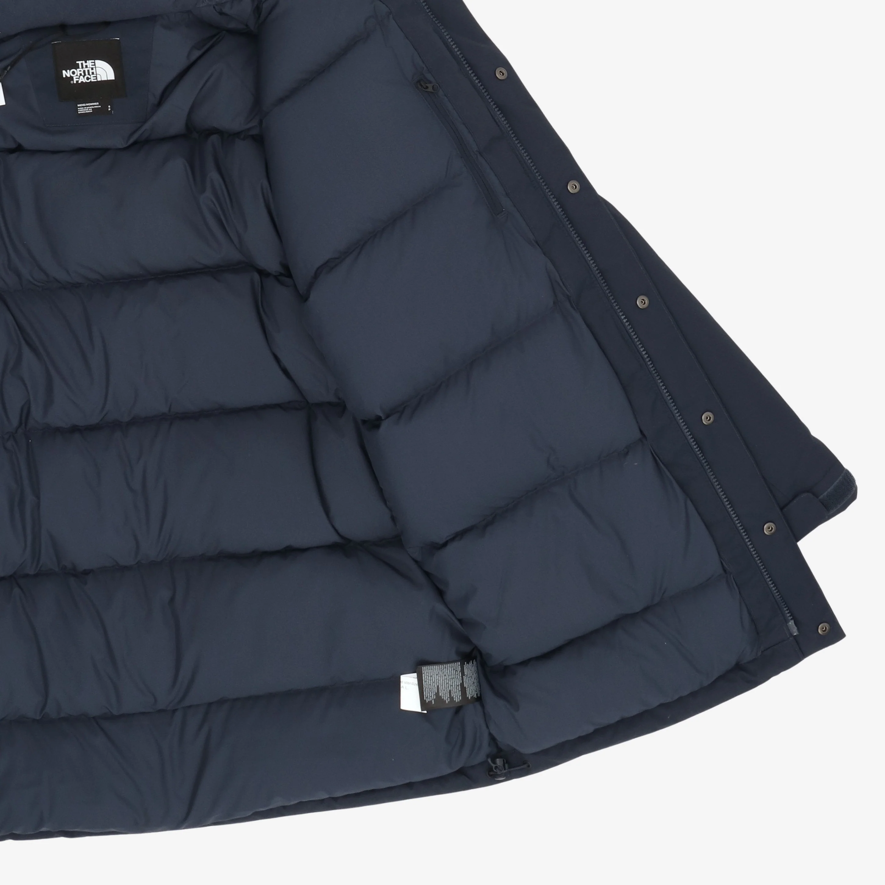 McMurdo Jacket - Image 4