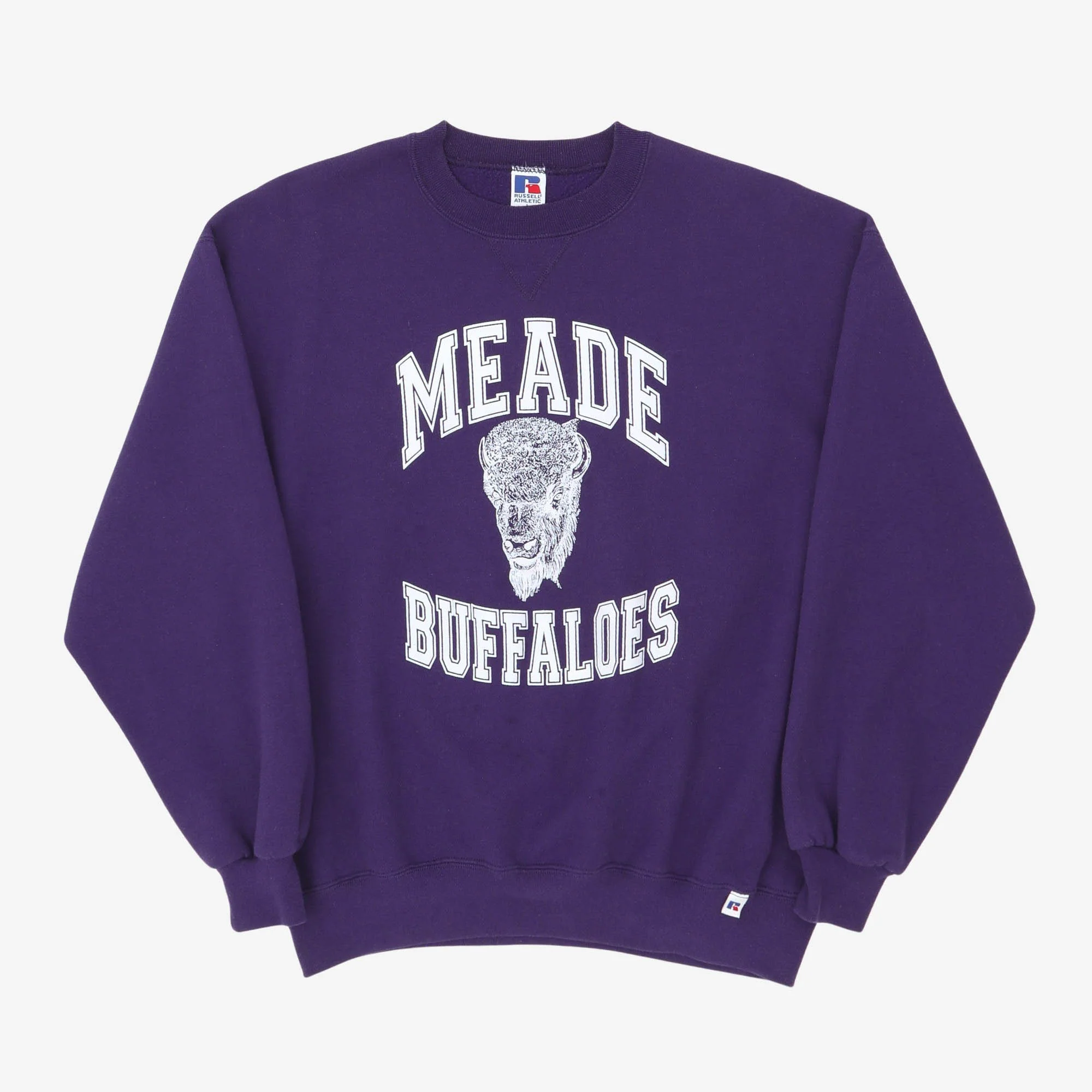 Meade Buffaloes Sweatshirt