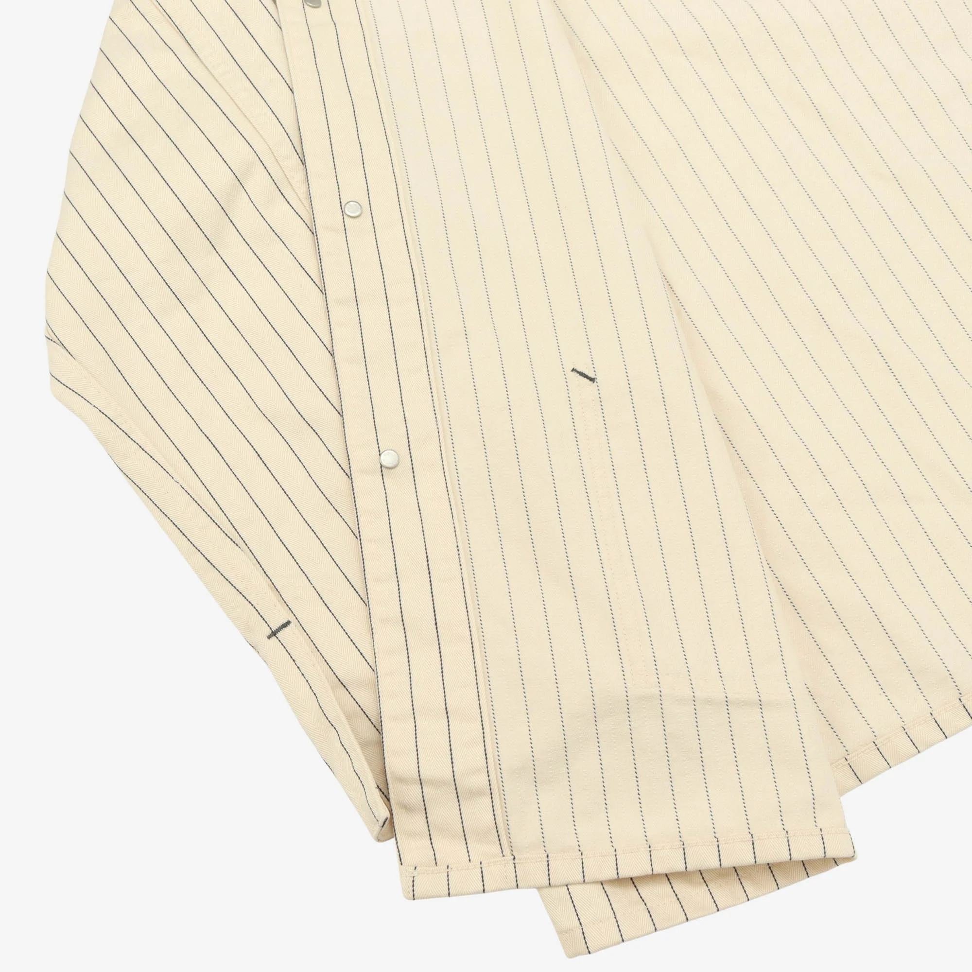 Mechanic Stripe Jacket - Image 4
