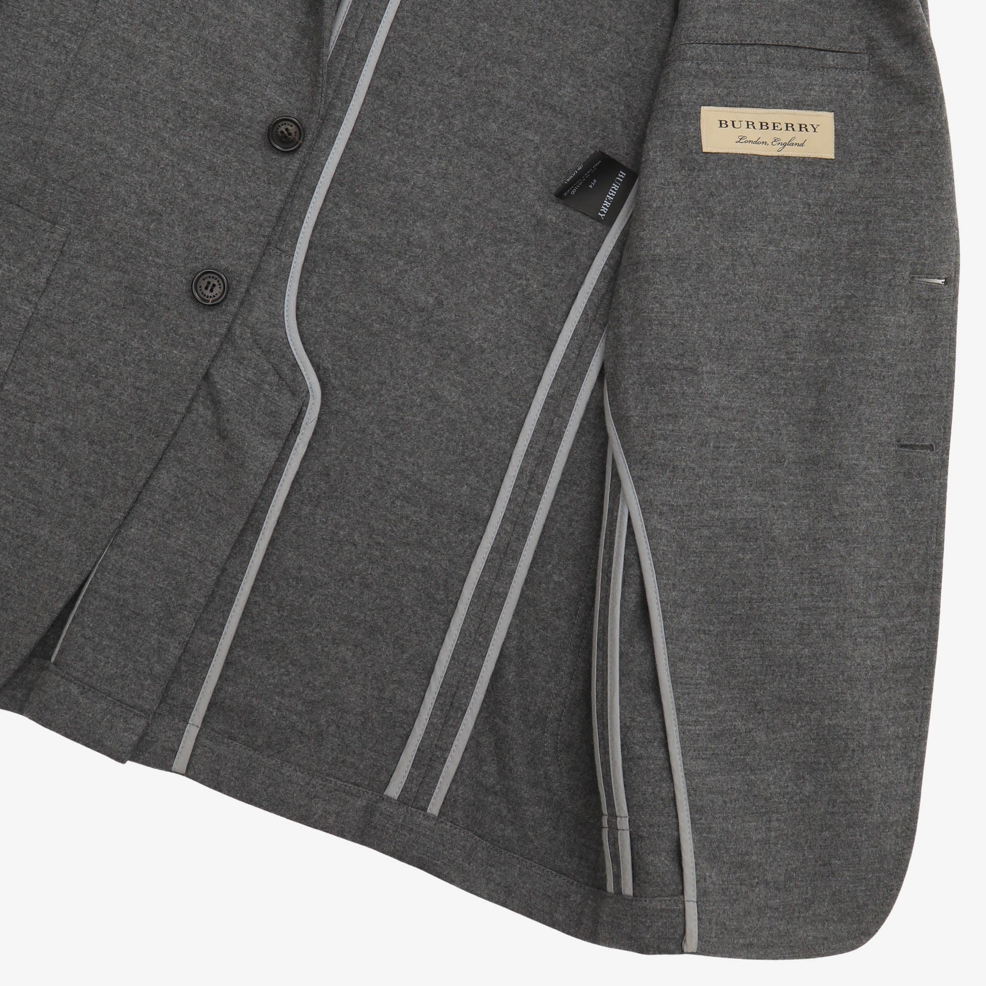 Vintage Sport Jacket - Image 5
