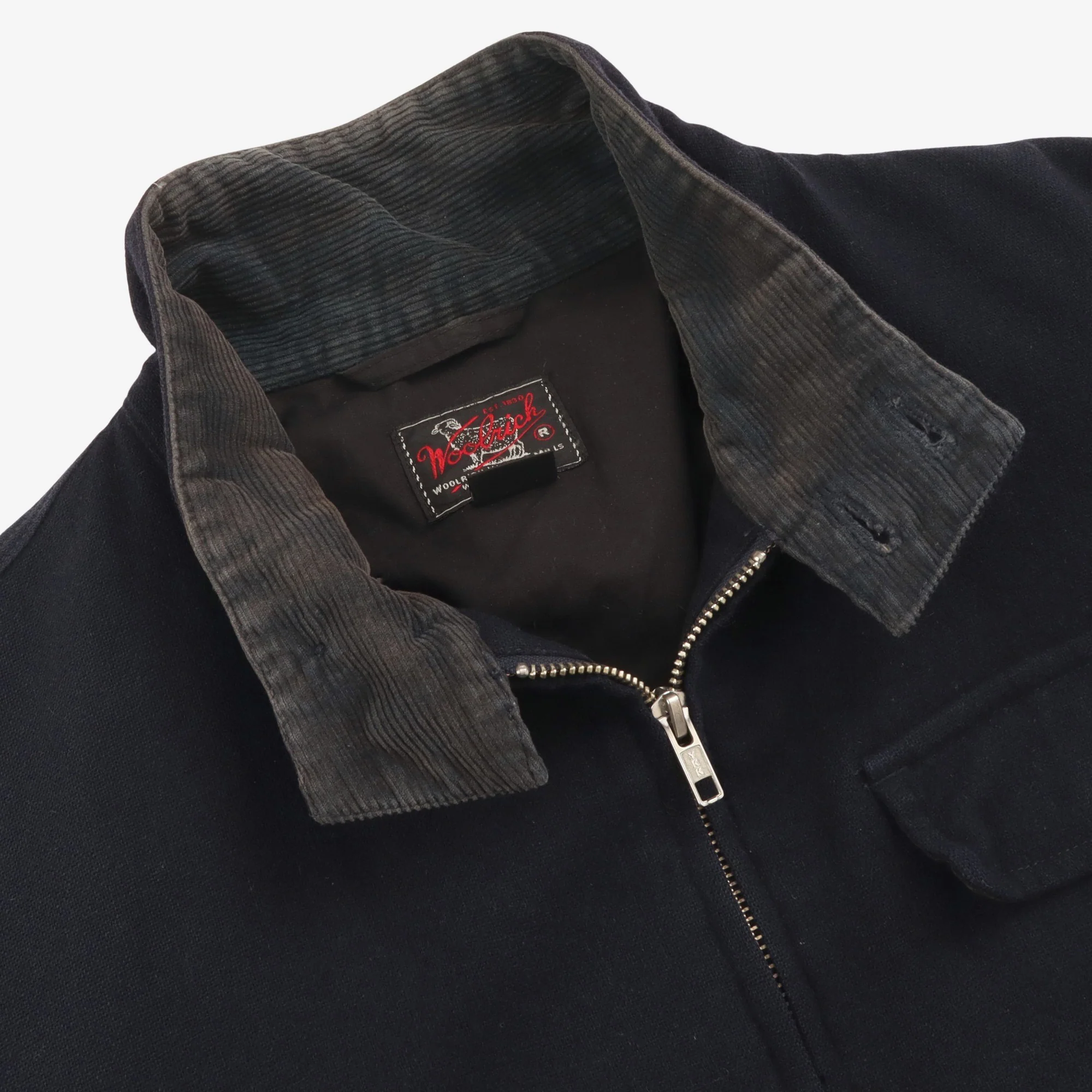 Melton Jacket - Image 4