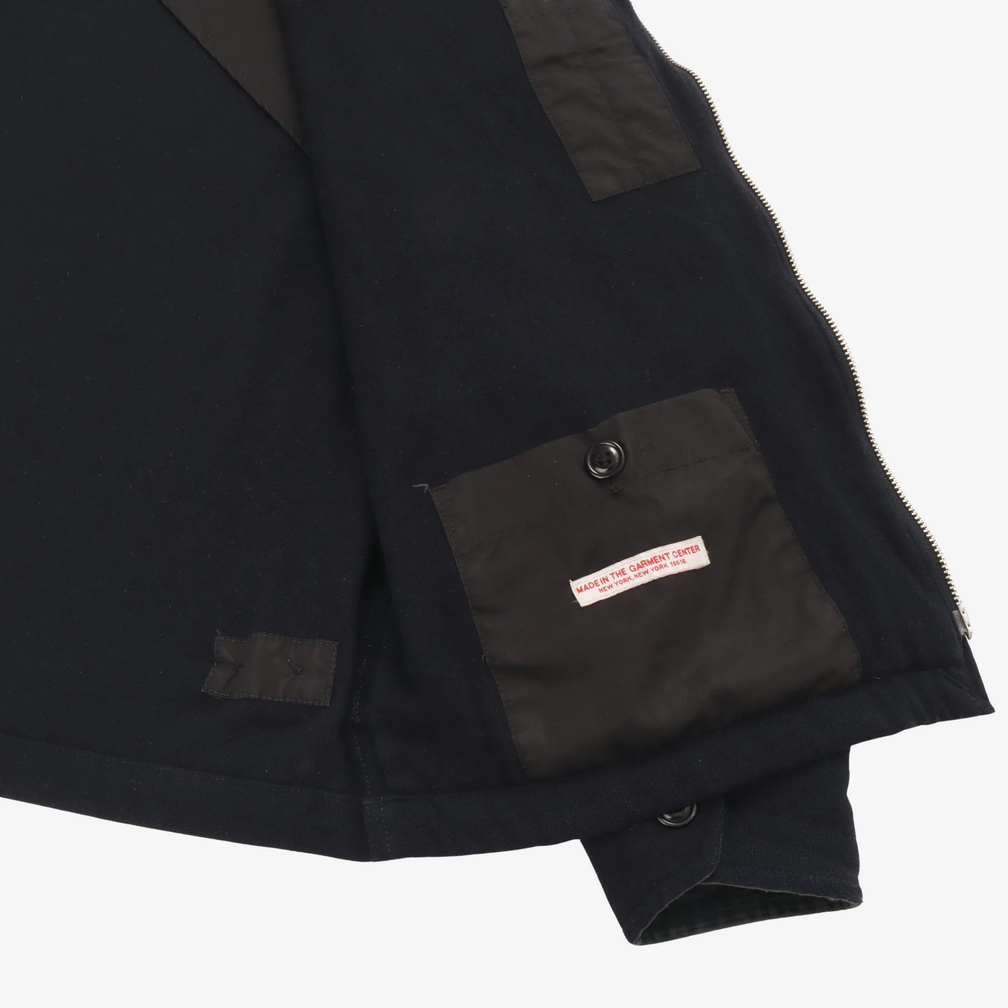 Melton Jacket - Image 5